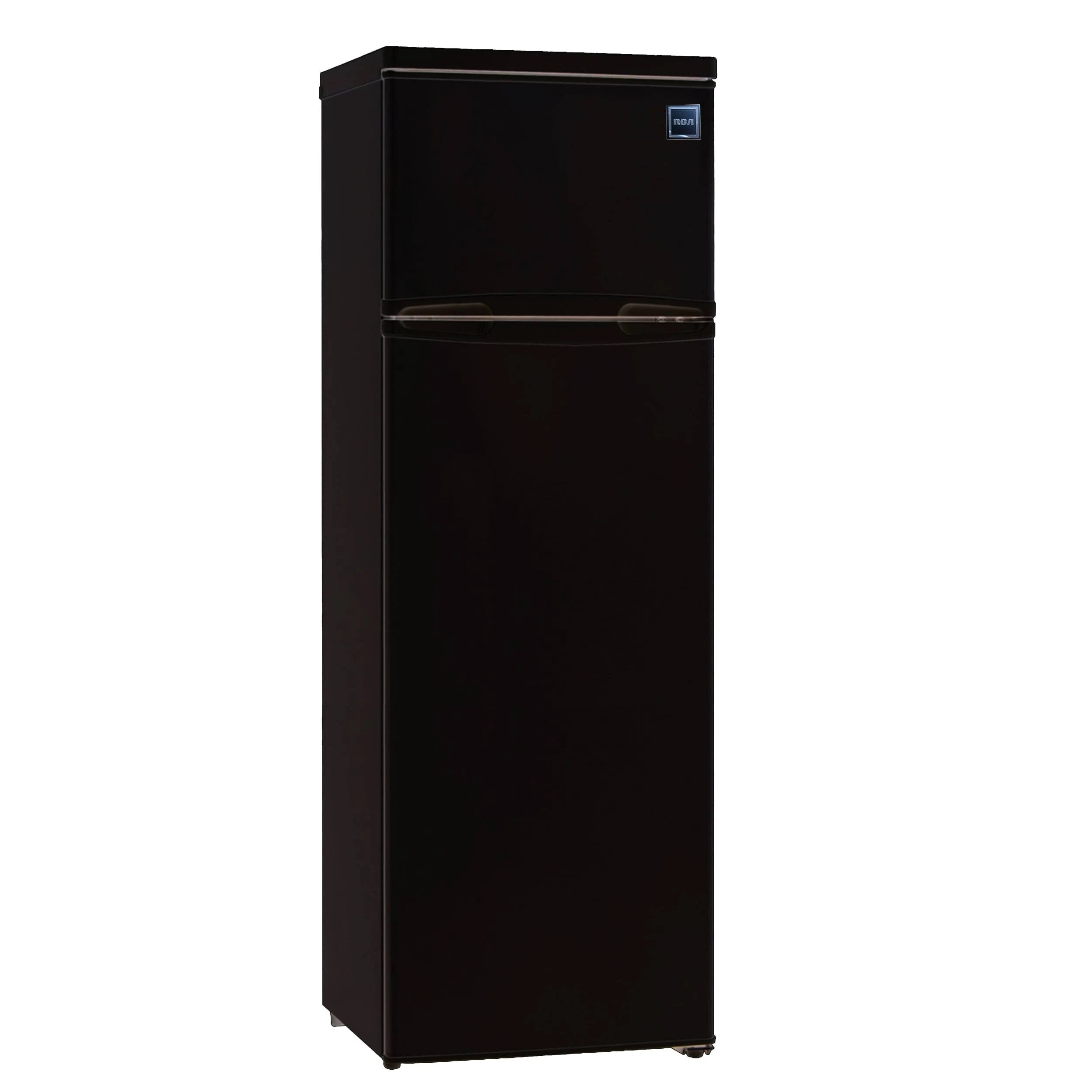RCA ACFR1085-BLACK Top-Freezer-Refrigerators - View #9