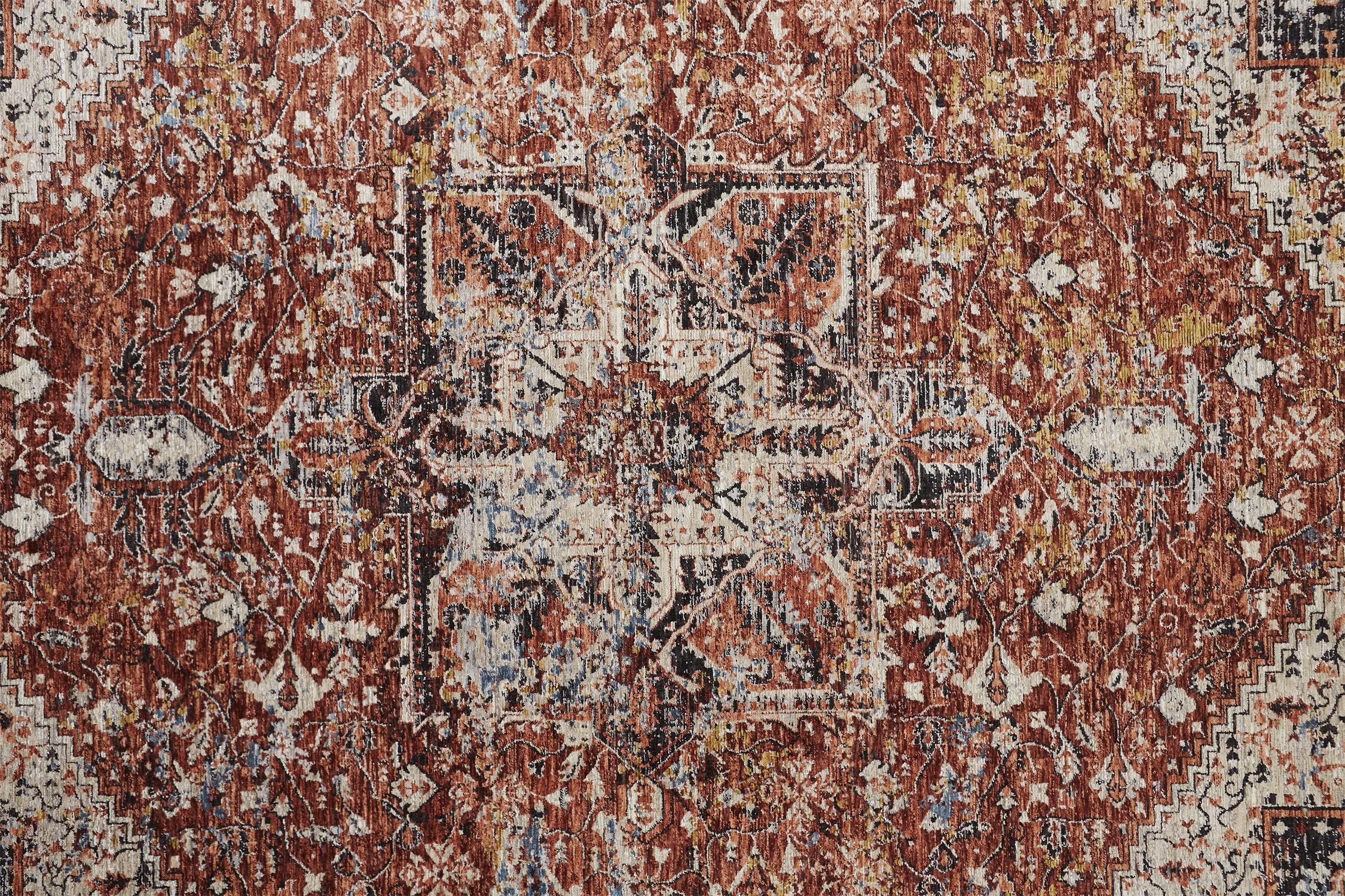 Room Envy 920R3960RST000H02 rugs - View #4