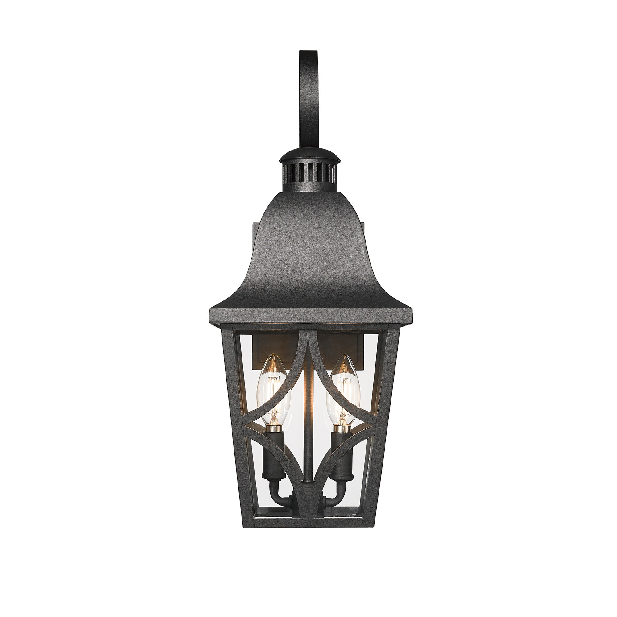 Bybafun YB5100147 Outdoor-Wall-Lighting - View #2