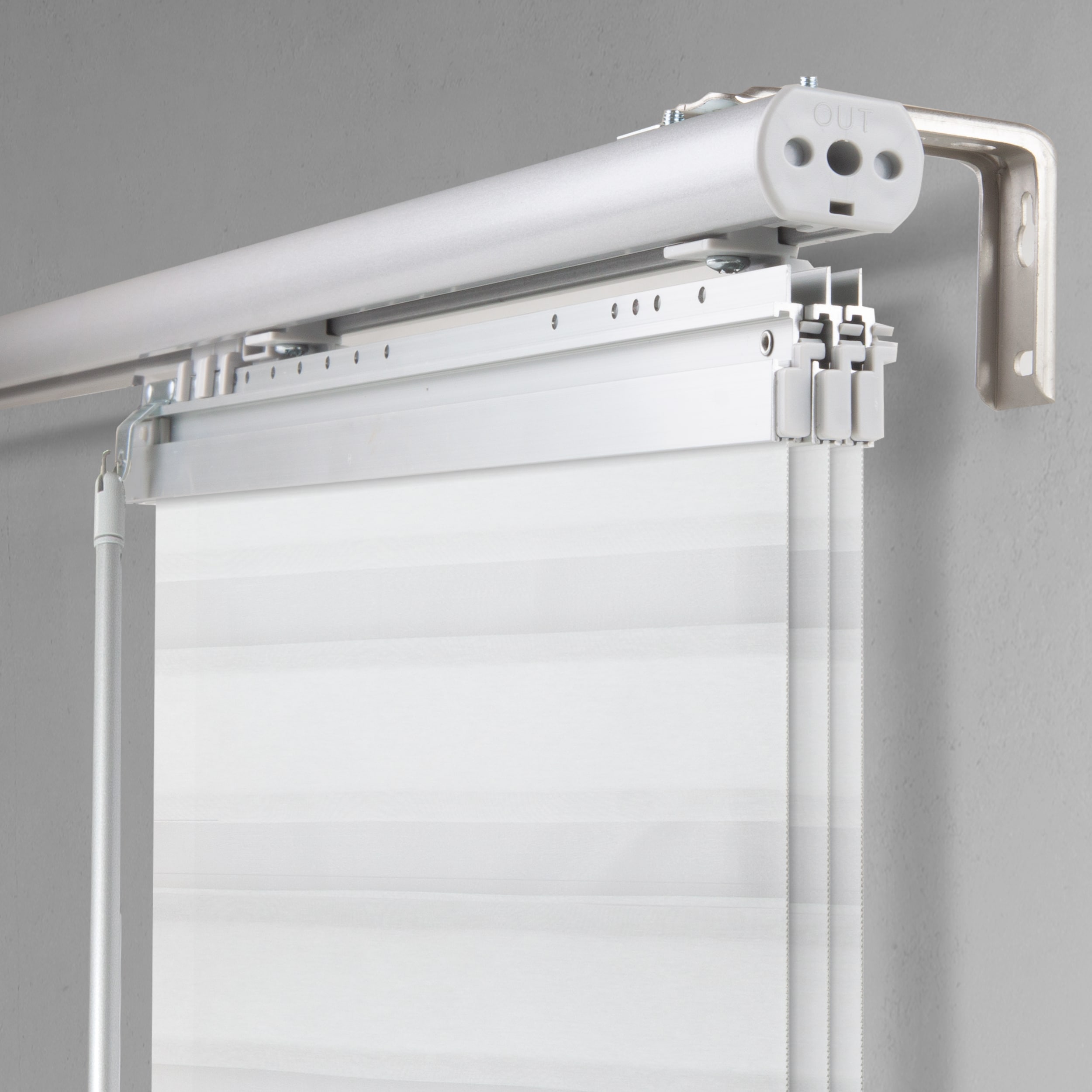 Hart & Harlow L-T24-3-3P13A blinds - View #5