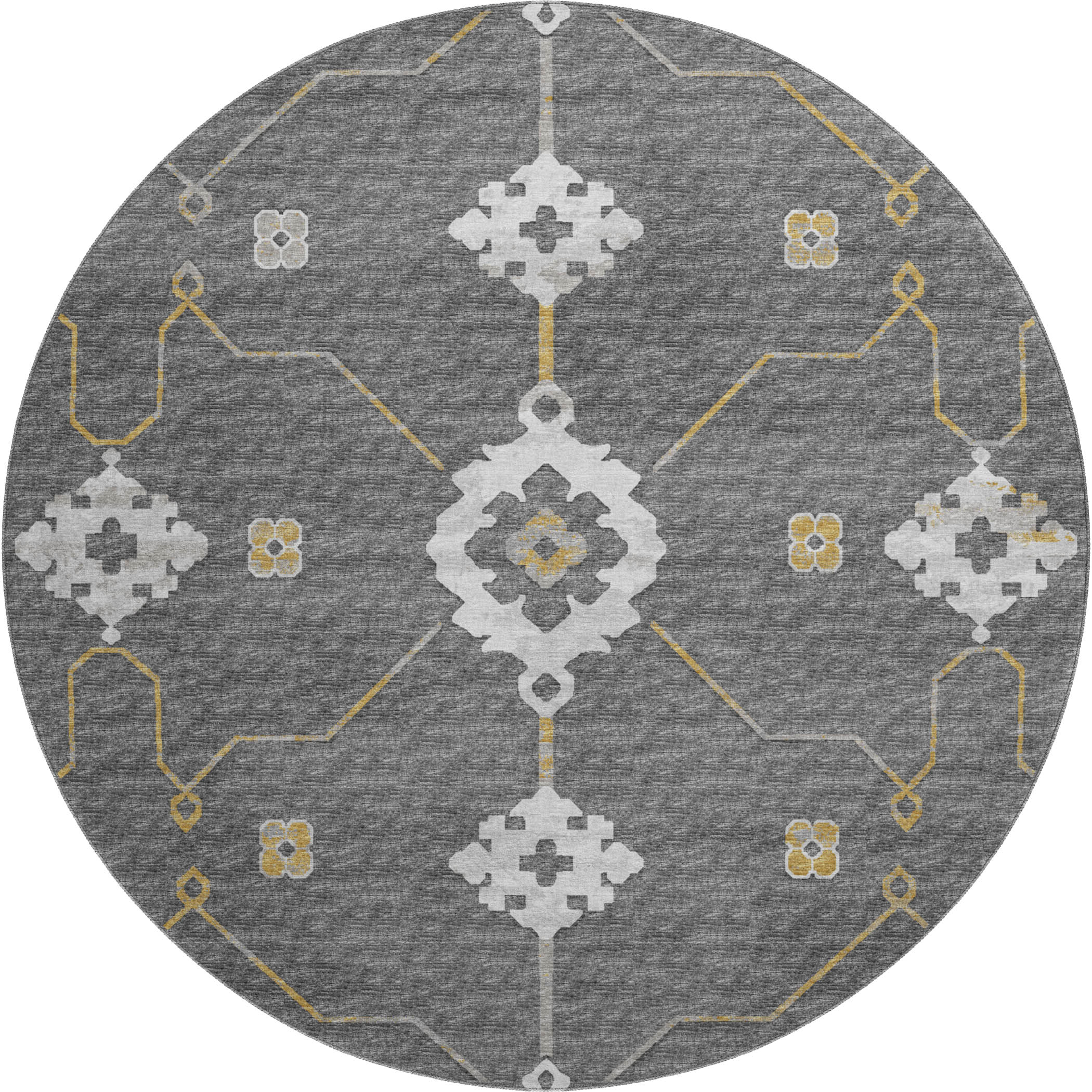 Addison Rugs AMF122GR8RO rugs - View #2