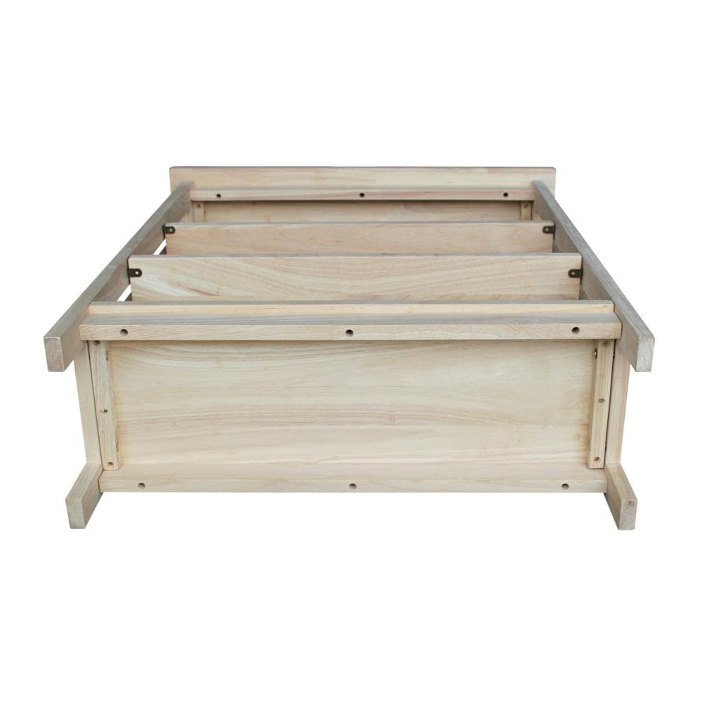International Concepts SH-3630M bookcases - View #4