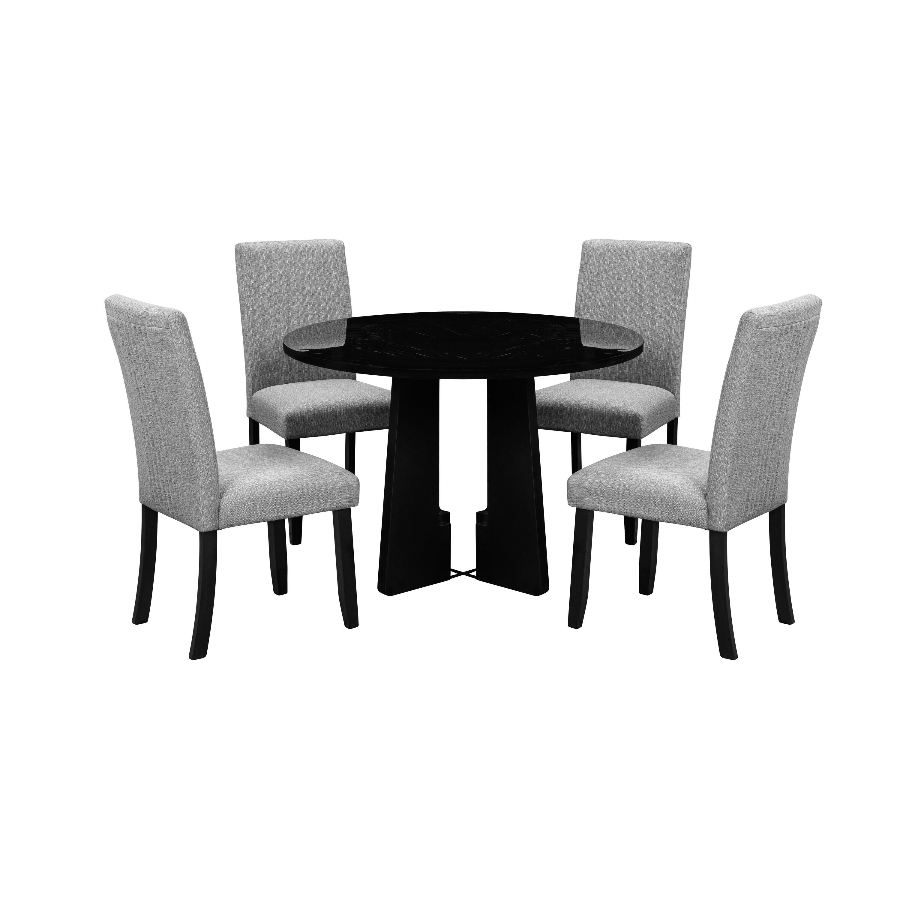 GDFStudio 324420 Dining-Tables - View #6