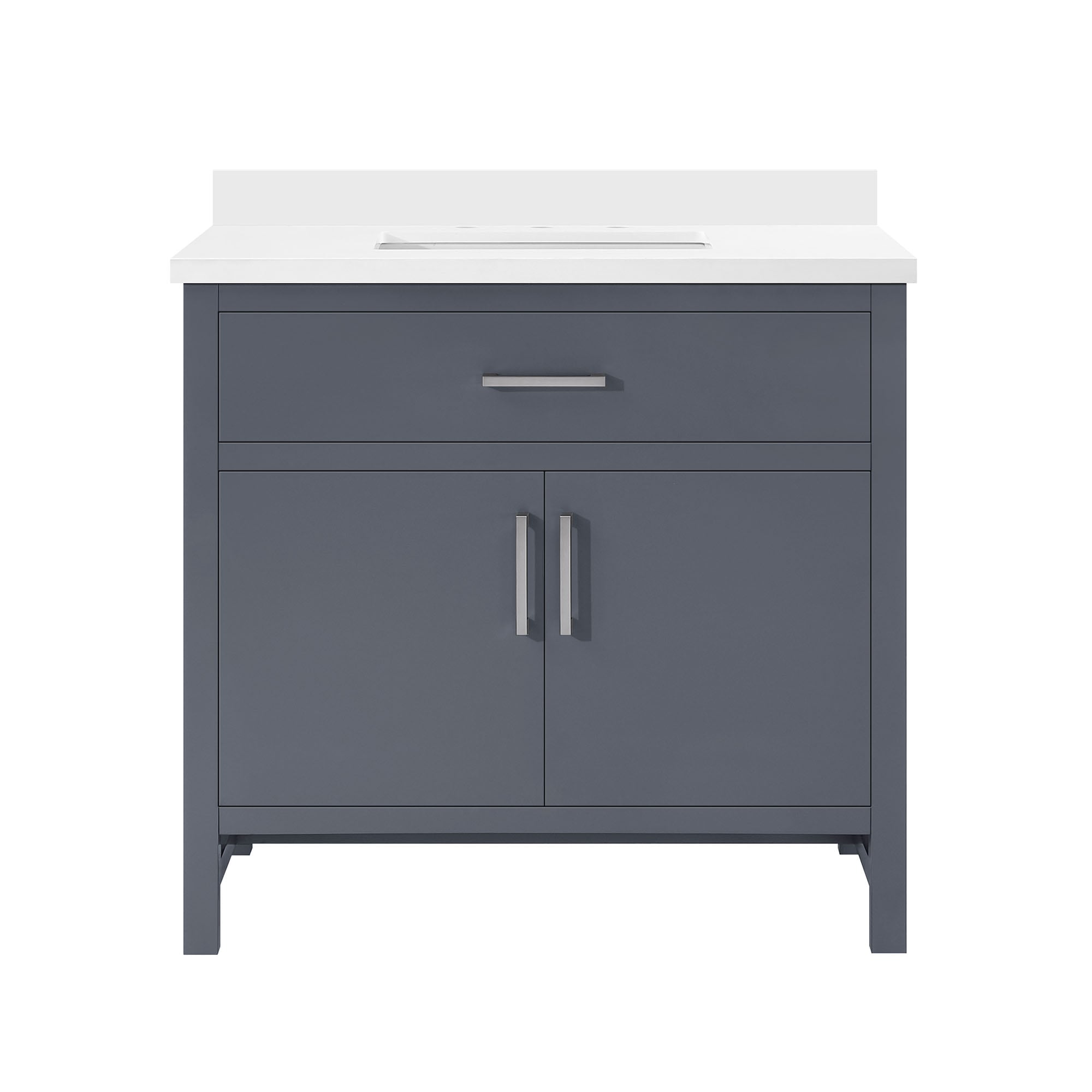 OVE Decors 15VVA-TAYL36-038 Bath-Vanity-Combo - View #2