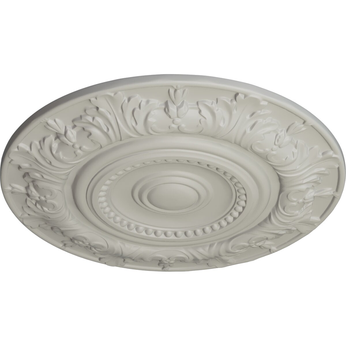 Ekena Millwork CM20BXPCF Ceiling-Medallions - View #2