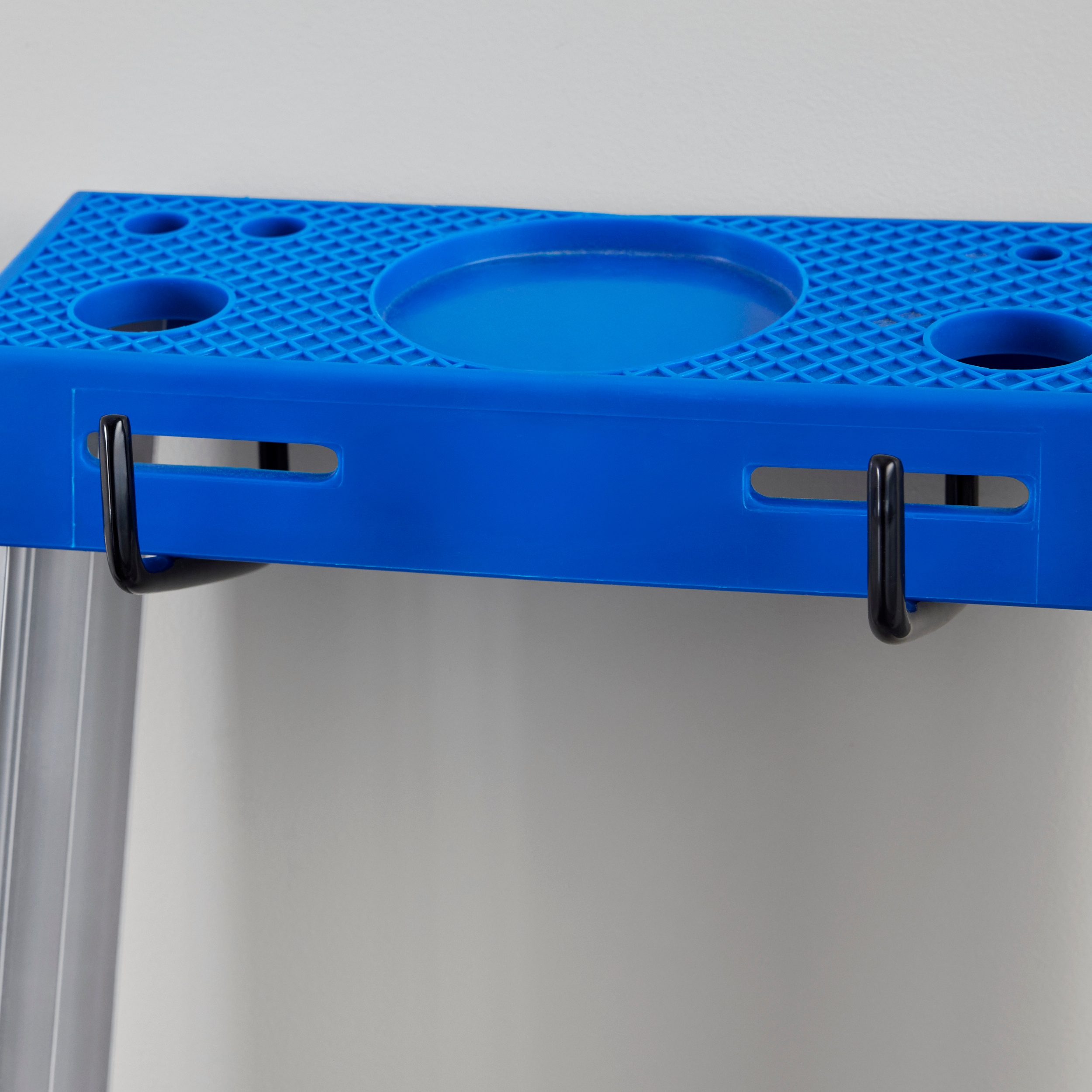 Lowe's Essentials 46571VKSLG Garage-Storage-Hooks - View #7