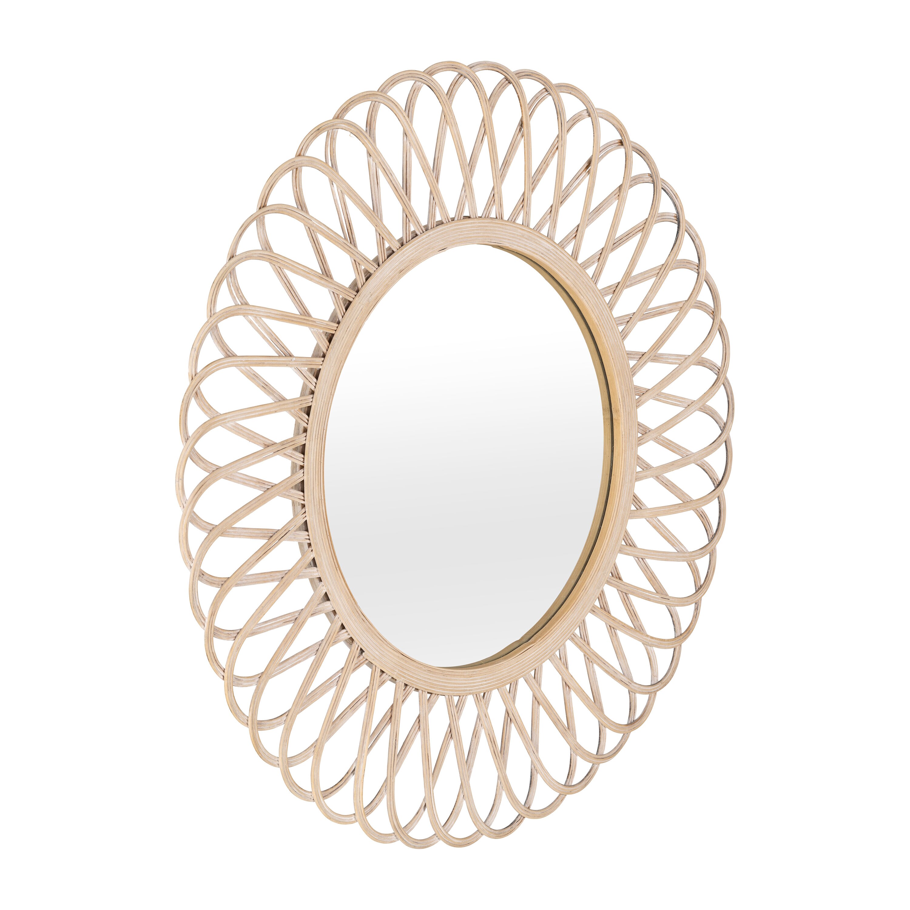 Sagebrook Home 16027 Decor-Mirrors - View #3