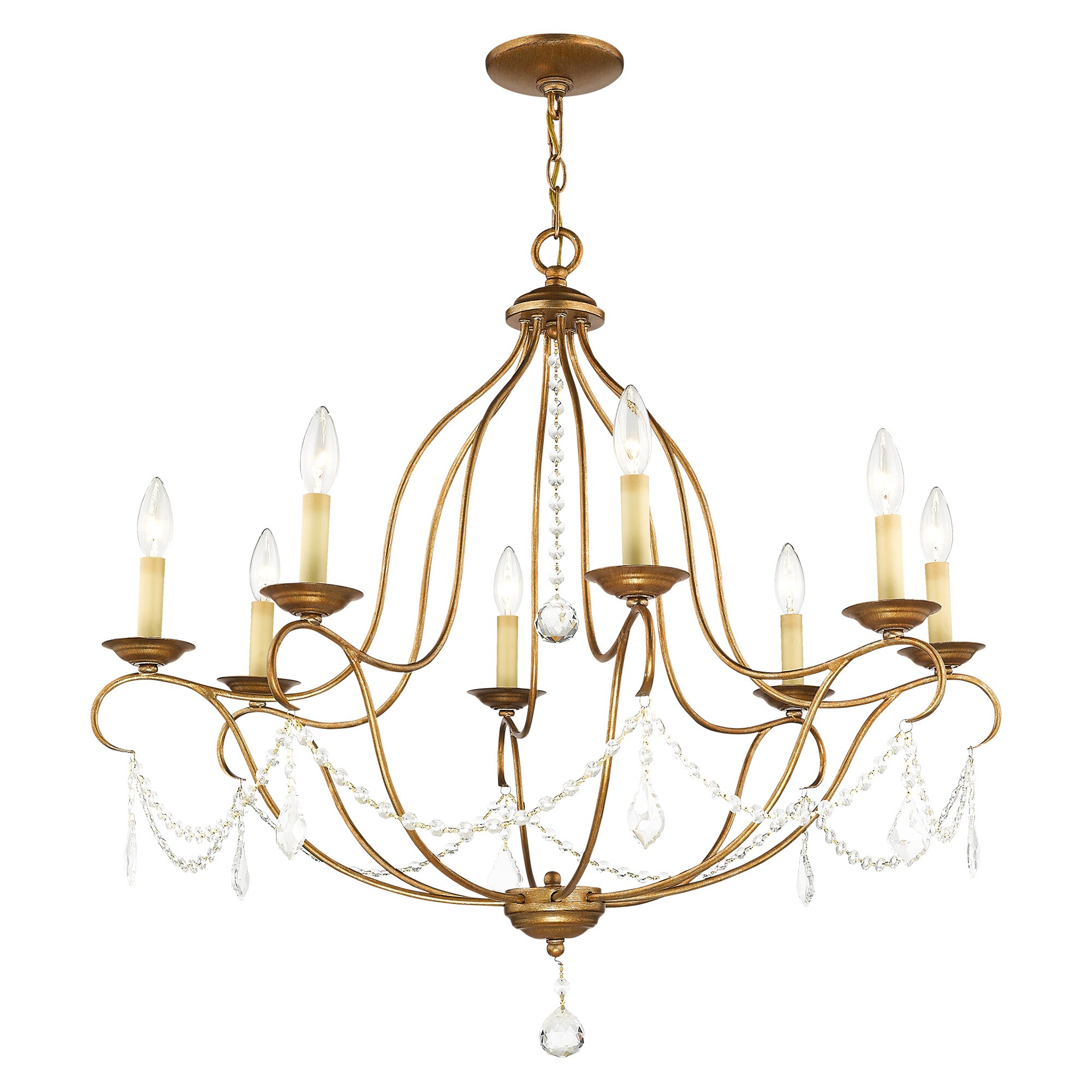 Livex Lighting 6428-48 b090015 - View #4