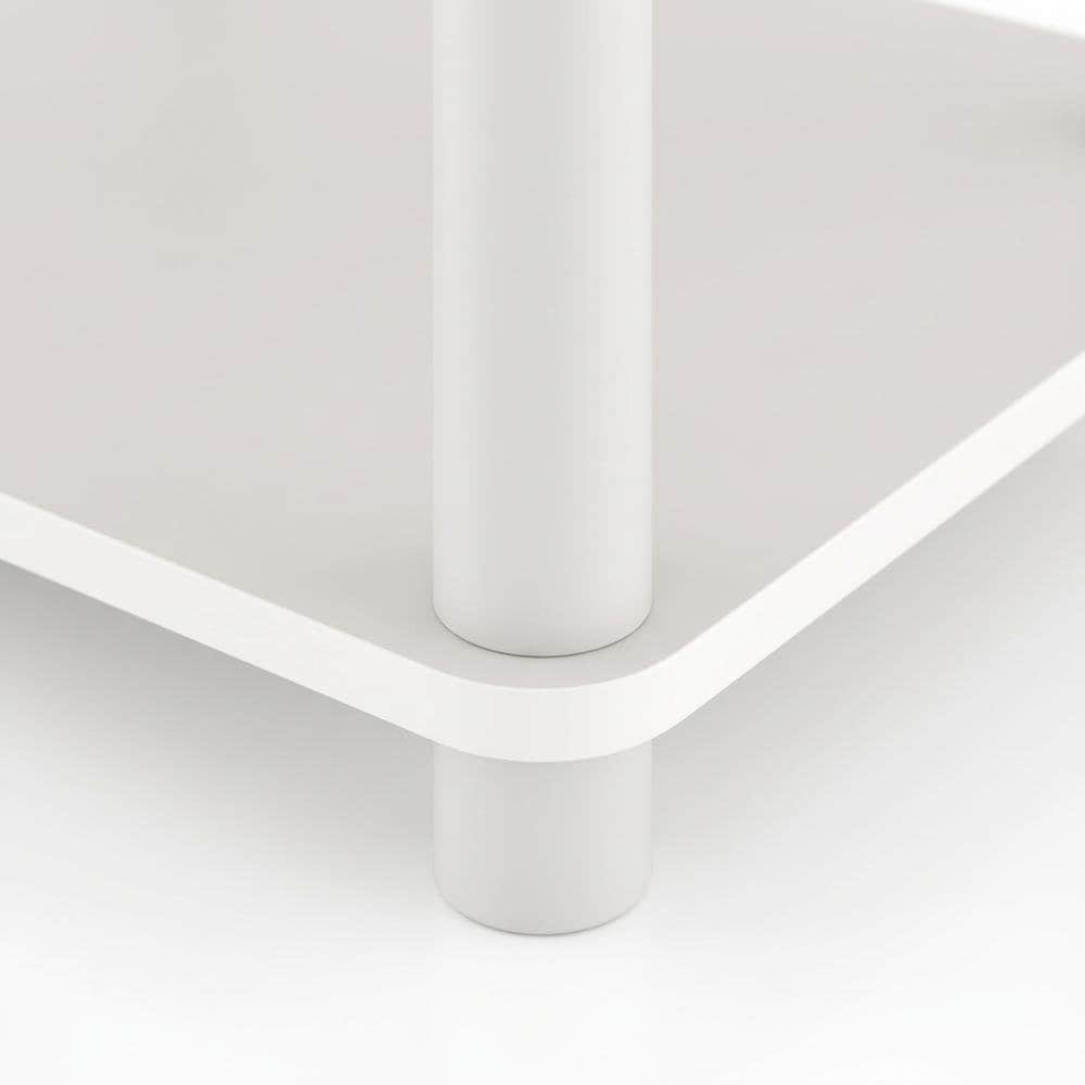 FurniFact BO4027791WHT bookcases - View #6