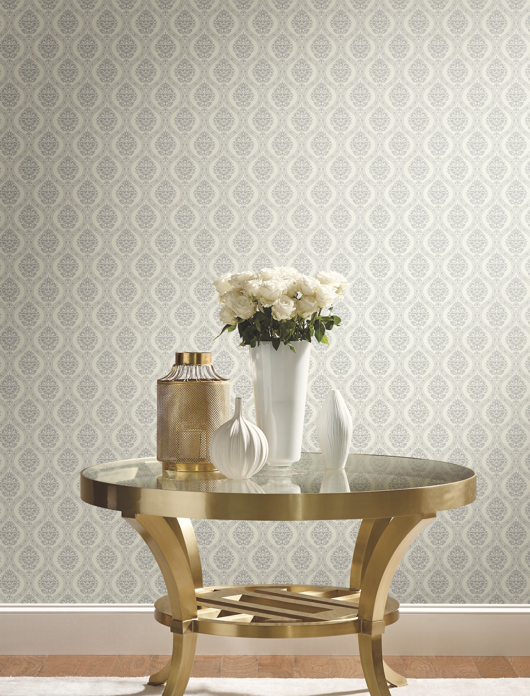 York Wallcoverings DM5027 wallpaper - View #2
