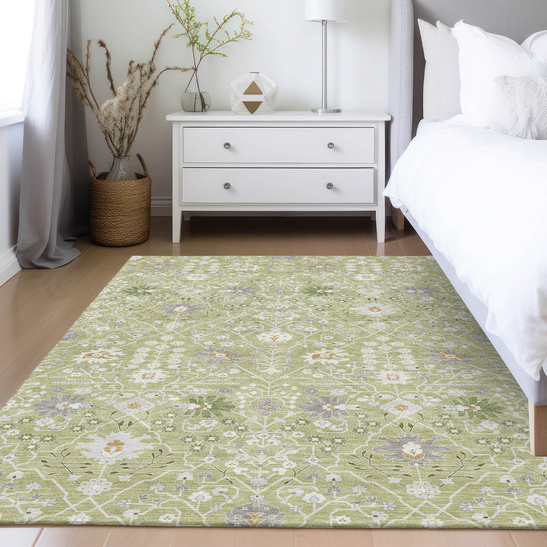 Addison Rugs ACN1009AL8X10 rugs - View #7