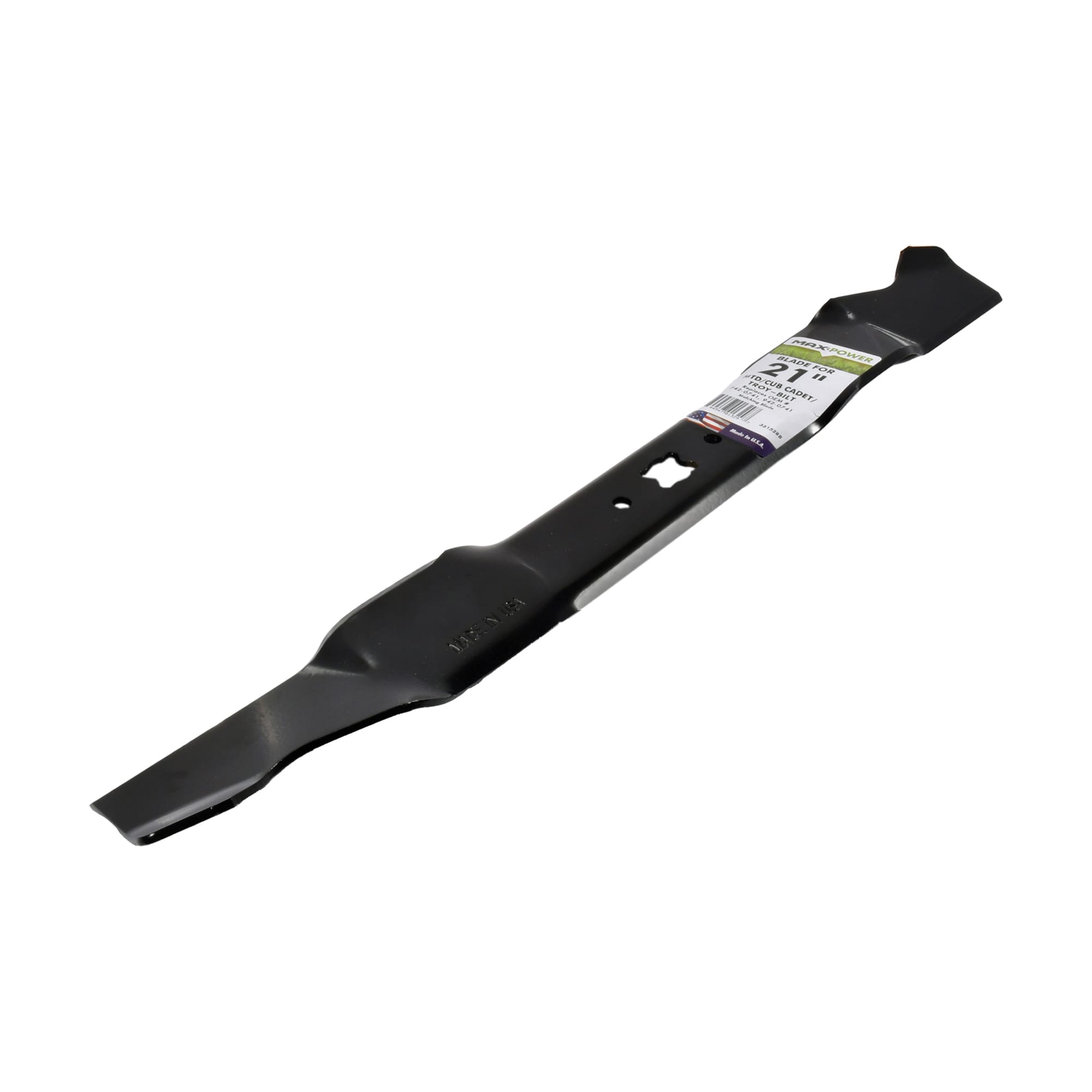 21 inch mulching blade lowes sale