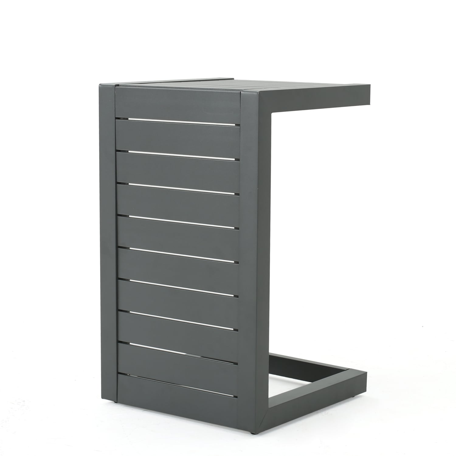 Streamdale Furniture 59990.00GRY Patio-Tables - View #5