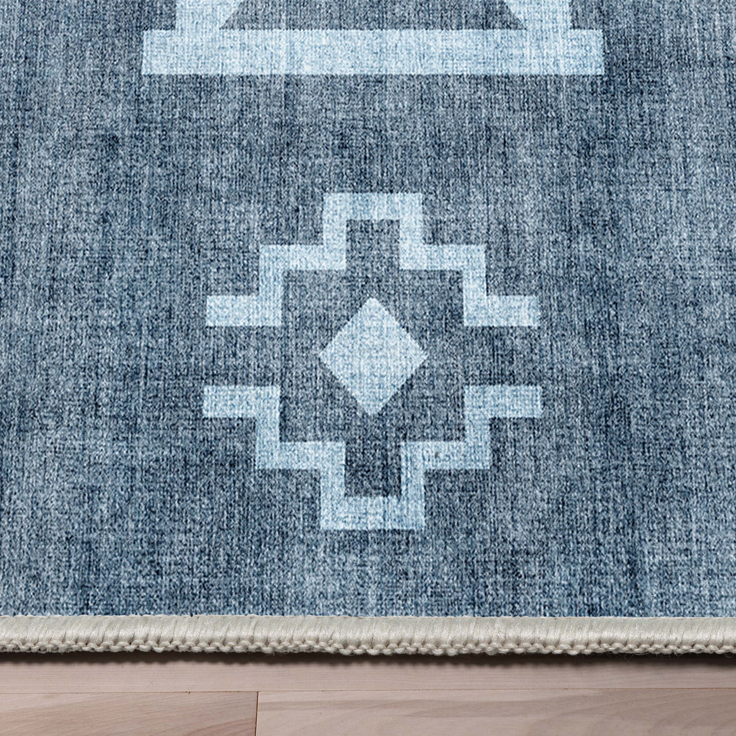 Well Woven W-AP-34B-5 rugs - View #5