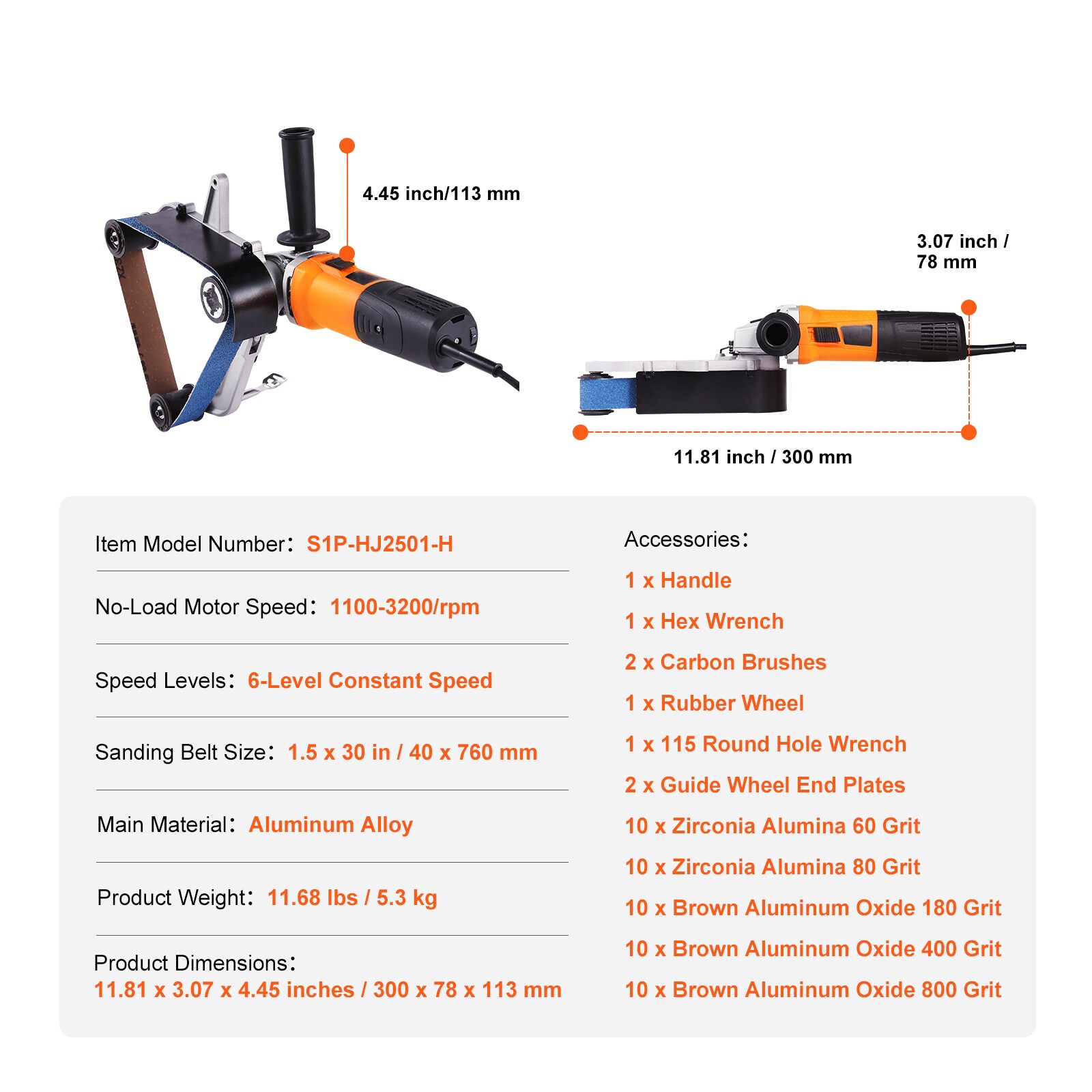 SVOPES SVOPESGDSDJ8005029V1 Specialty-Automotive-Hand-Tools - View #8