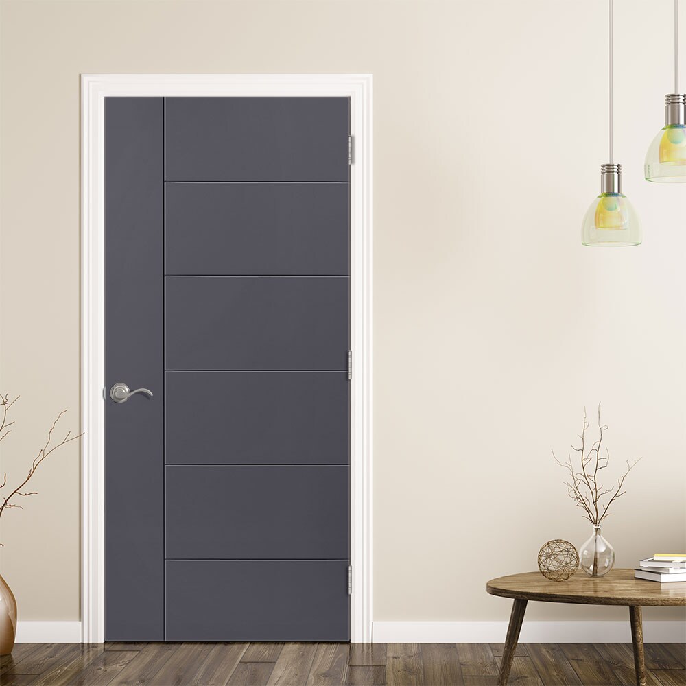 Masonite 1446898 Pre-Hung-Doors - View #2