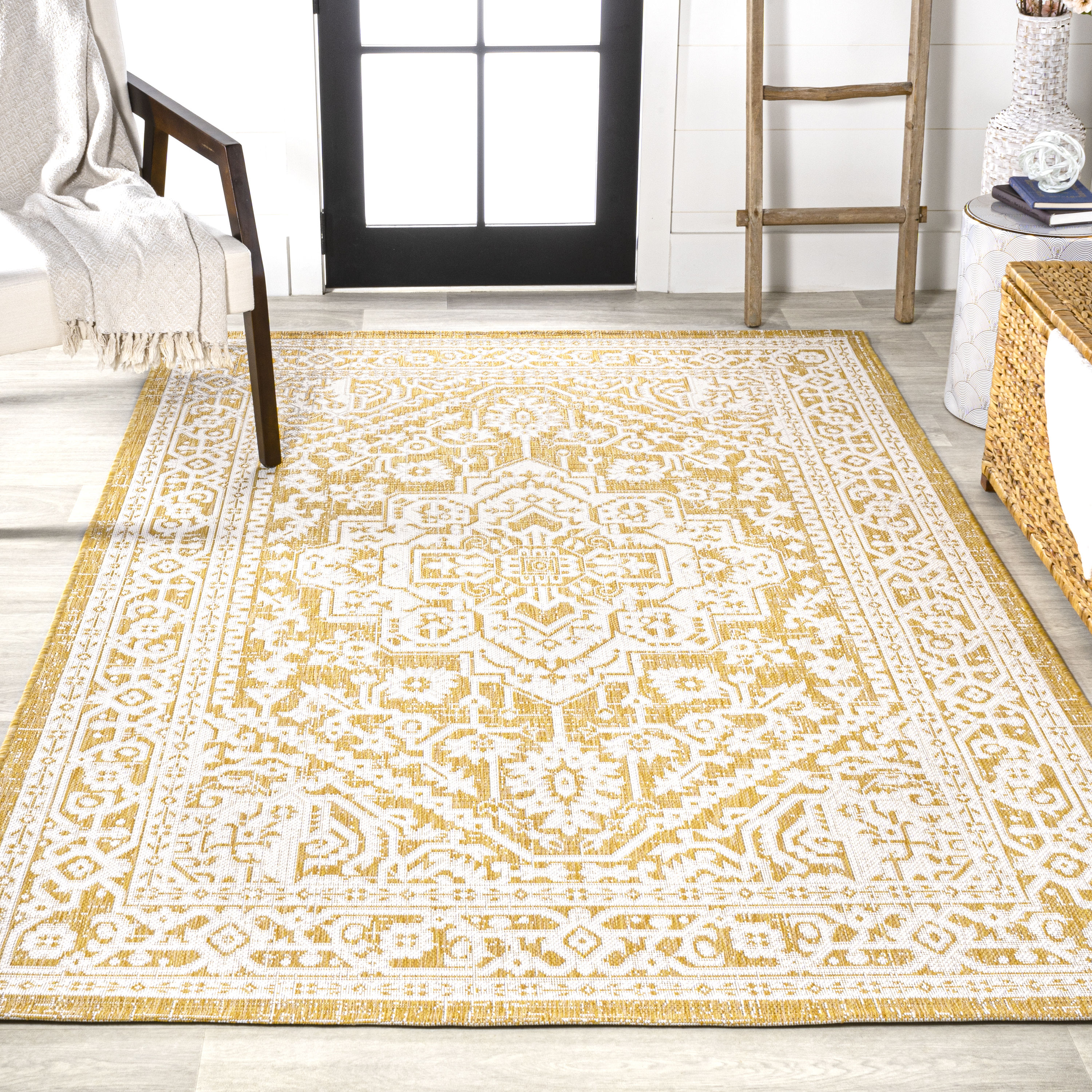 JONATHAN  Y SMB101I-5 rugs - View #7