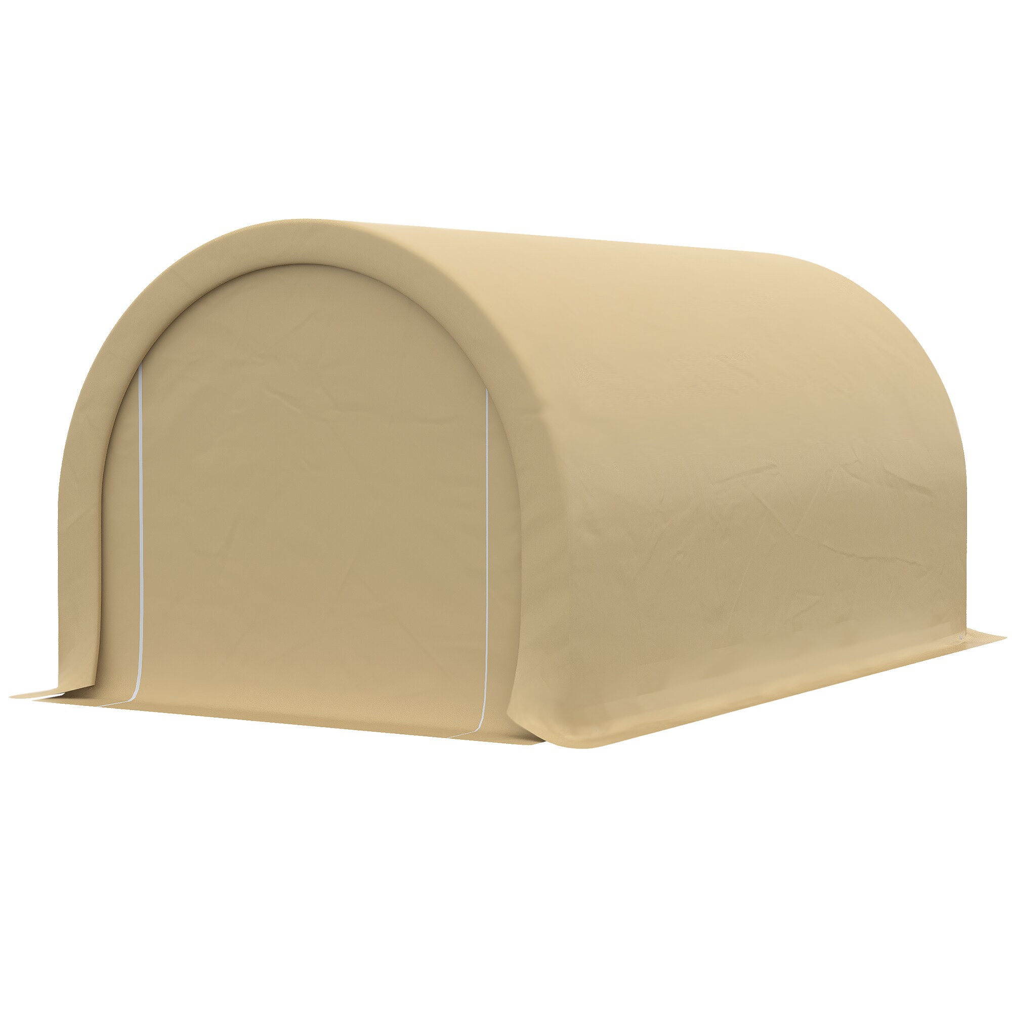 Blisstyle CARP2 Carport-Covers - View #5