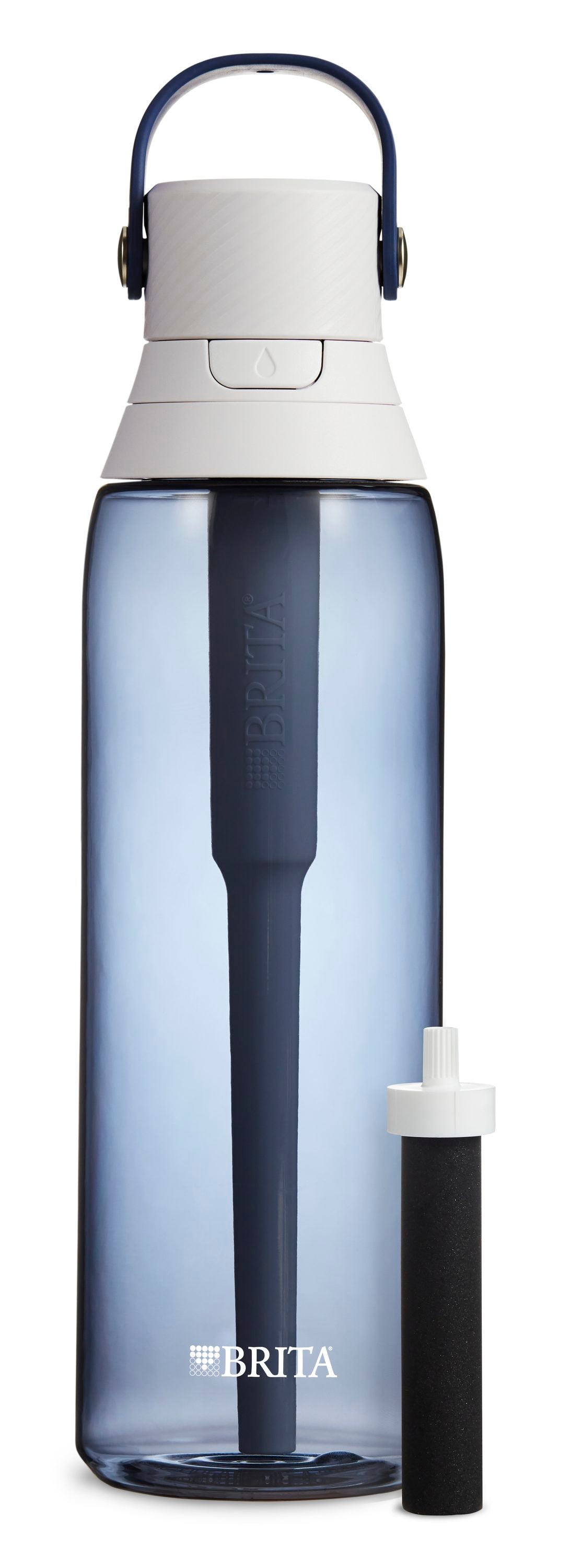Best Buy: Takeya Originals 18-Oz. Insulated Stainless Steel Water Bottle  Asphalt 50001