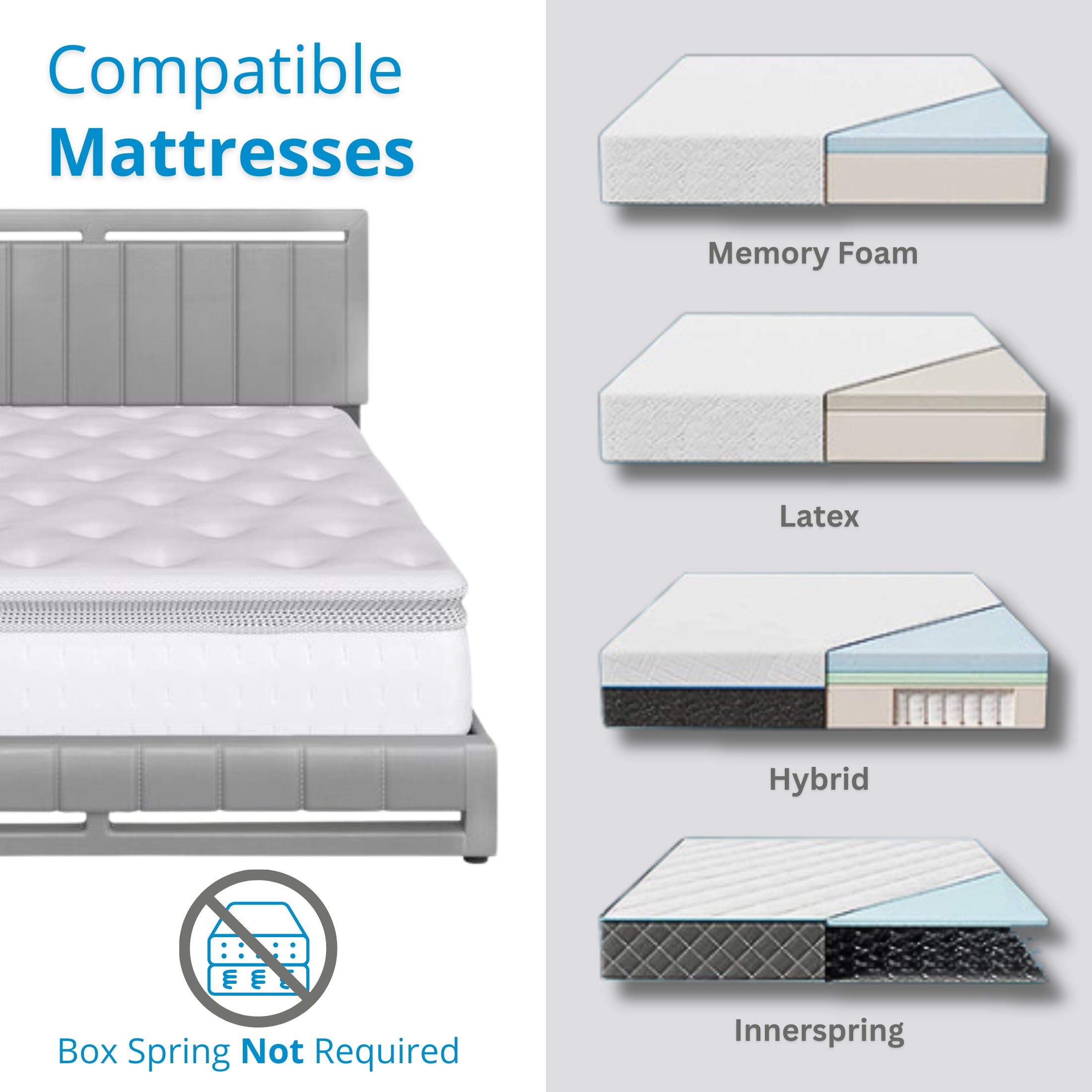 Boyd Sleep HC201603401 beds - View #5