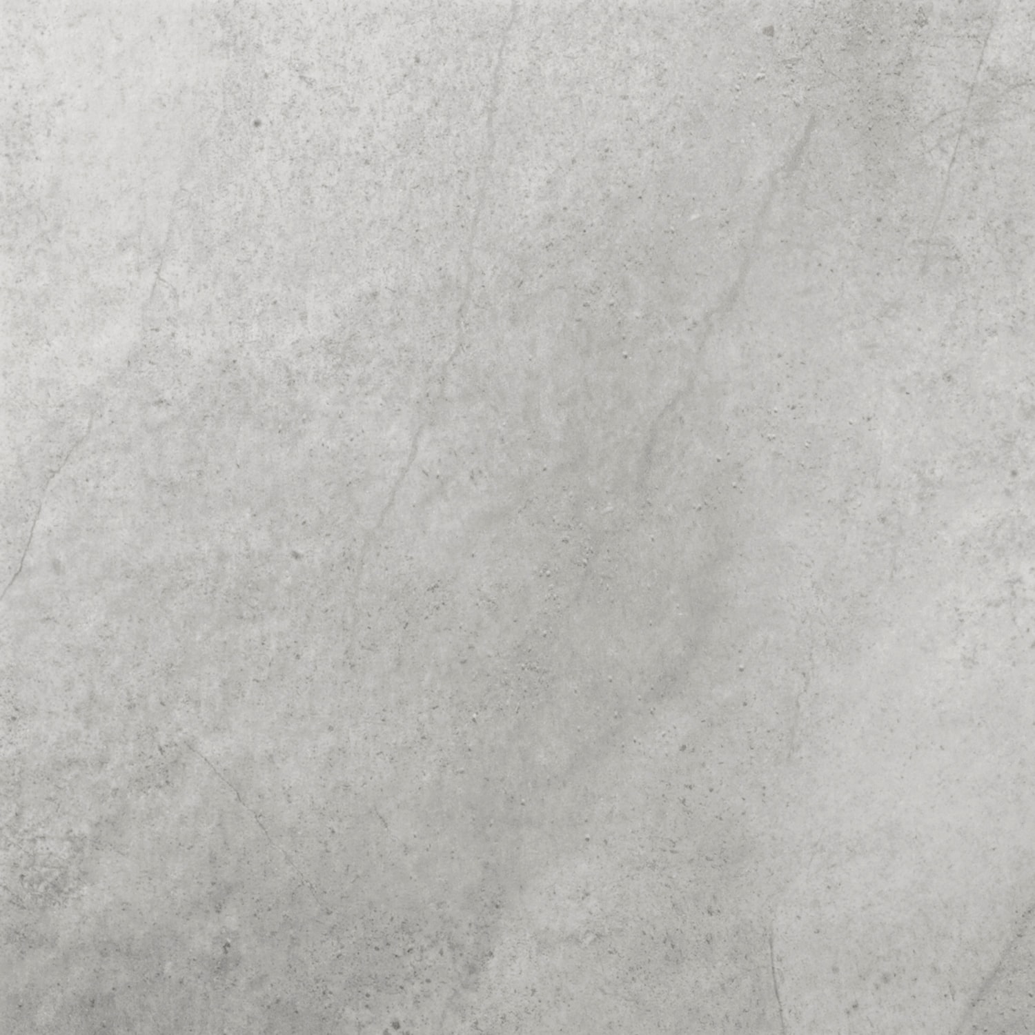 Emser F14STMOSI1212 St Moritz 11-Pack Silver 12-in x 12-in Glazed Porcelain Stone Look Tile