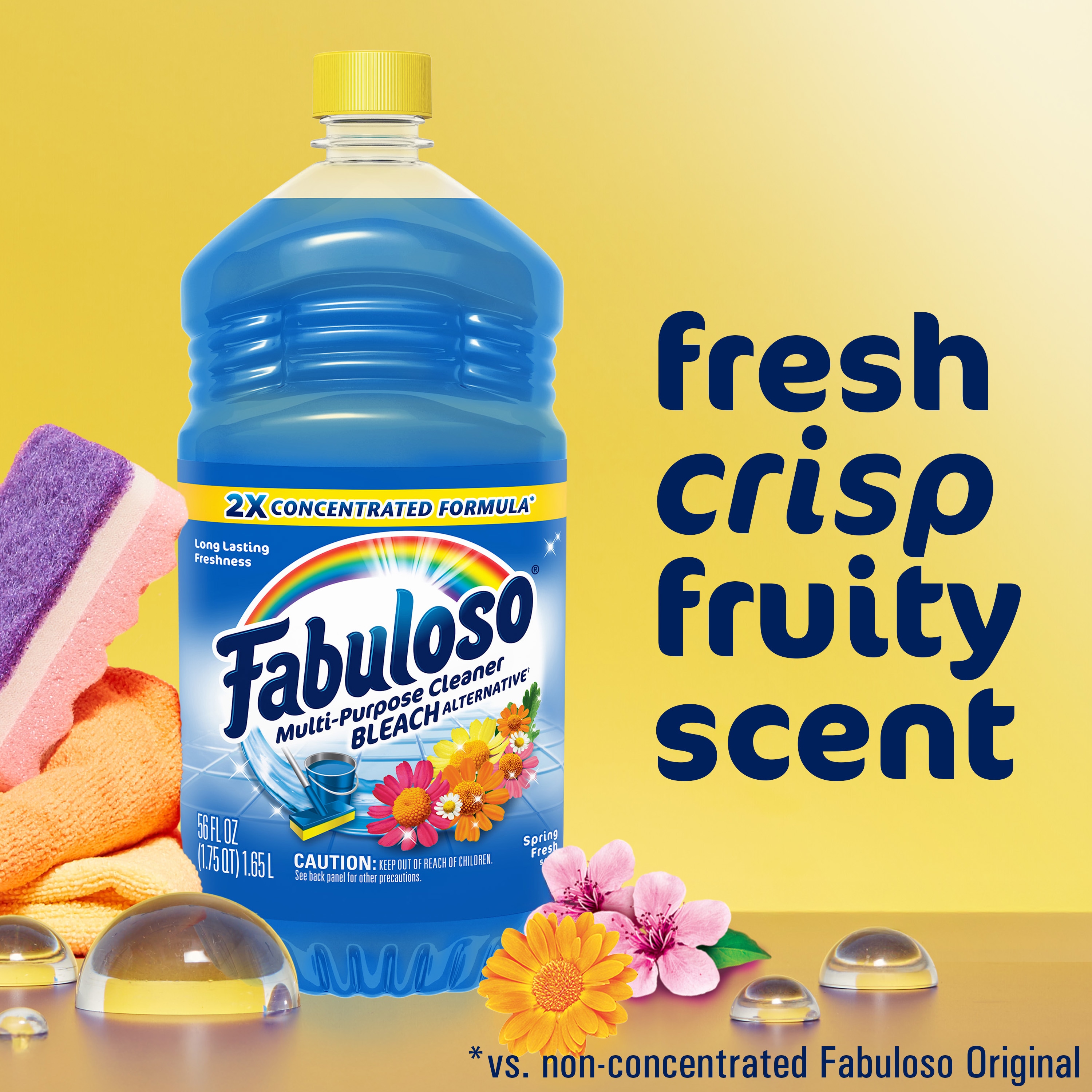 Fabuloso 61037886 All-Purpose-Cleaners - View #4