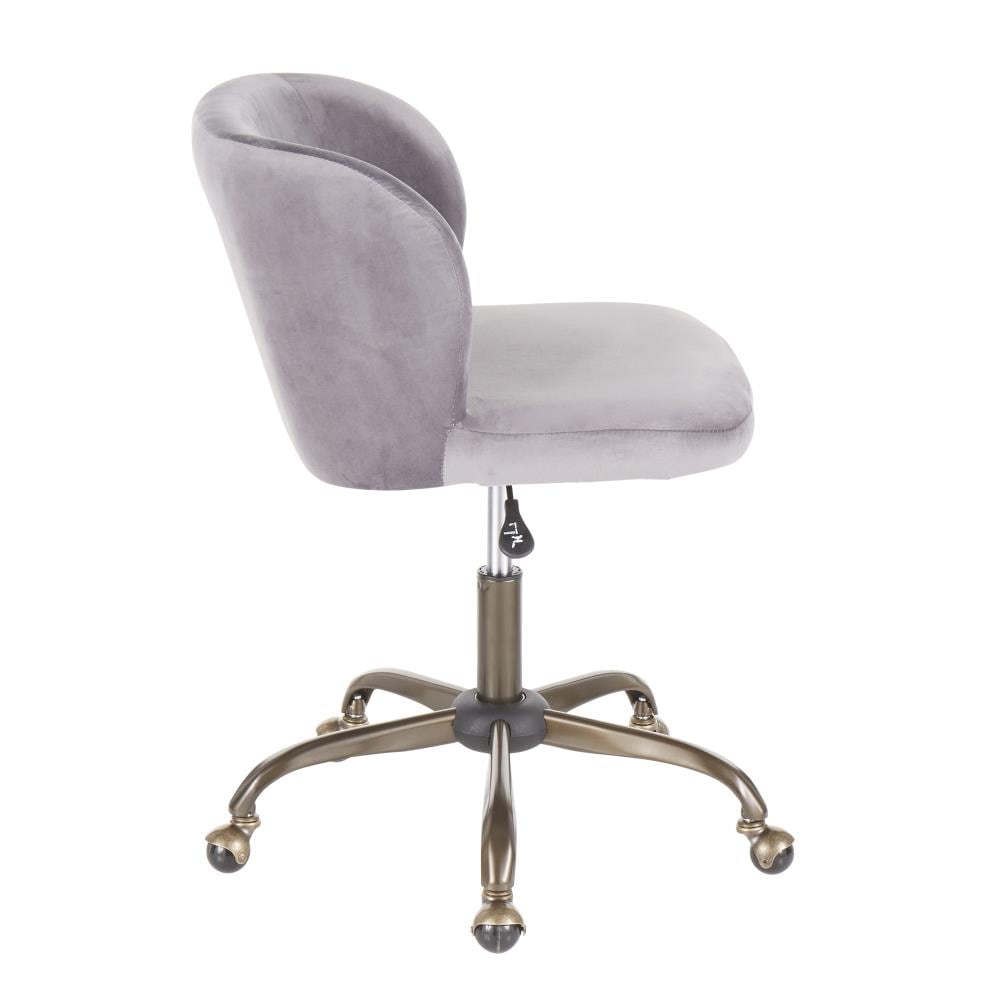 LumiSource OC-FRAN ANVSV Office-Chairs - View #2