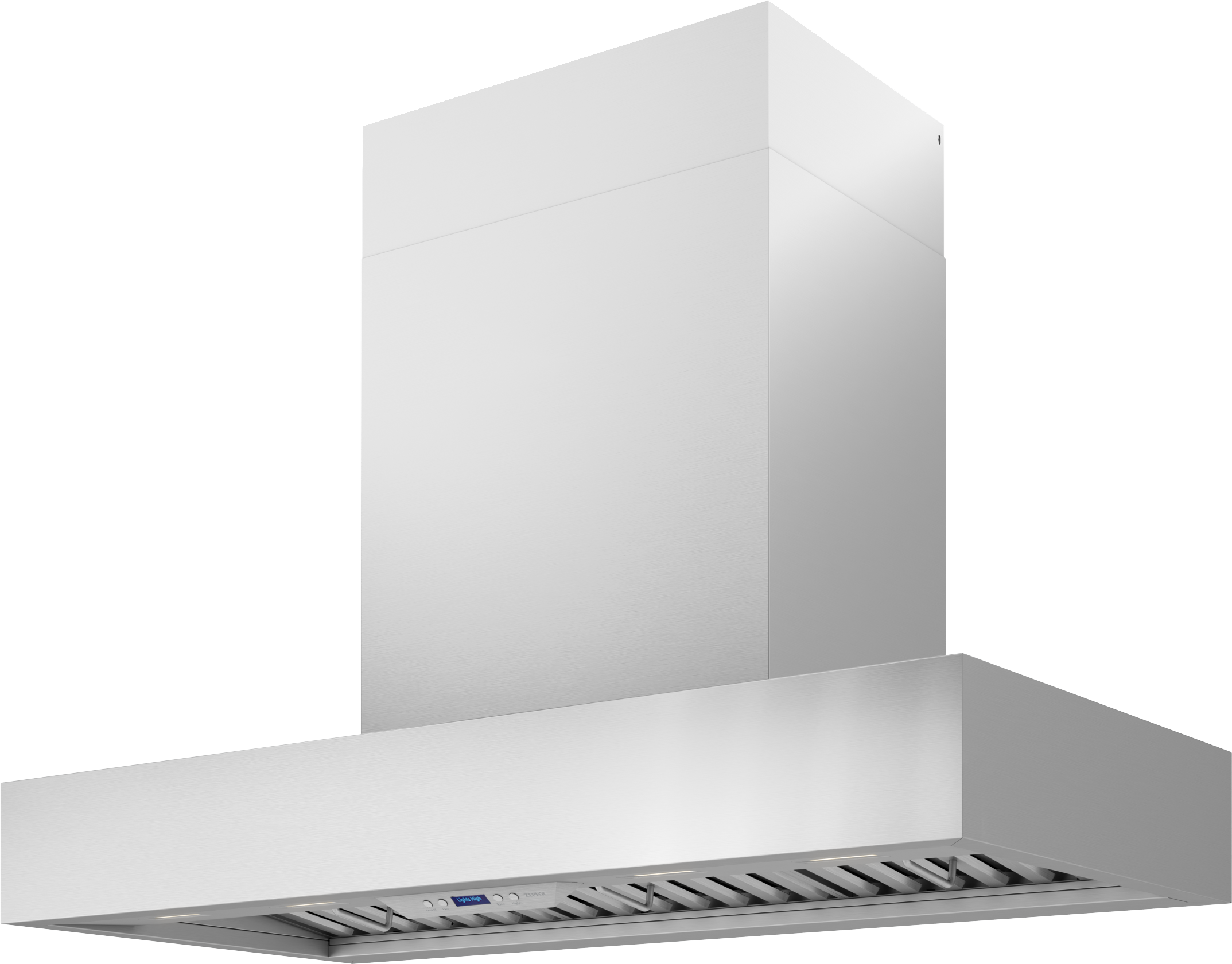 Zephyr ZRP-E48BS Wall-Mounted-Range-Hoods - View #7