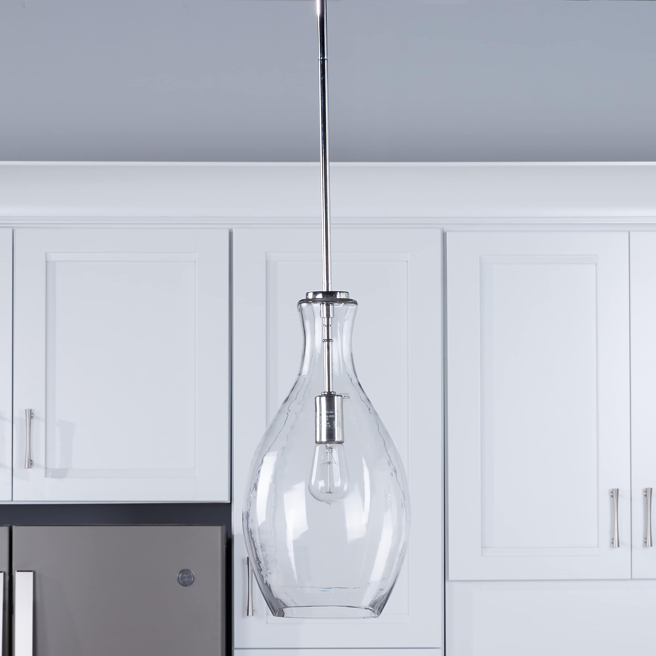 Kichler 42047CH Pendant-Lights - View #3