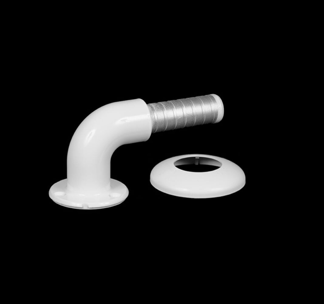 Capital Railing RADA90W Fence-Hardware - View #3