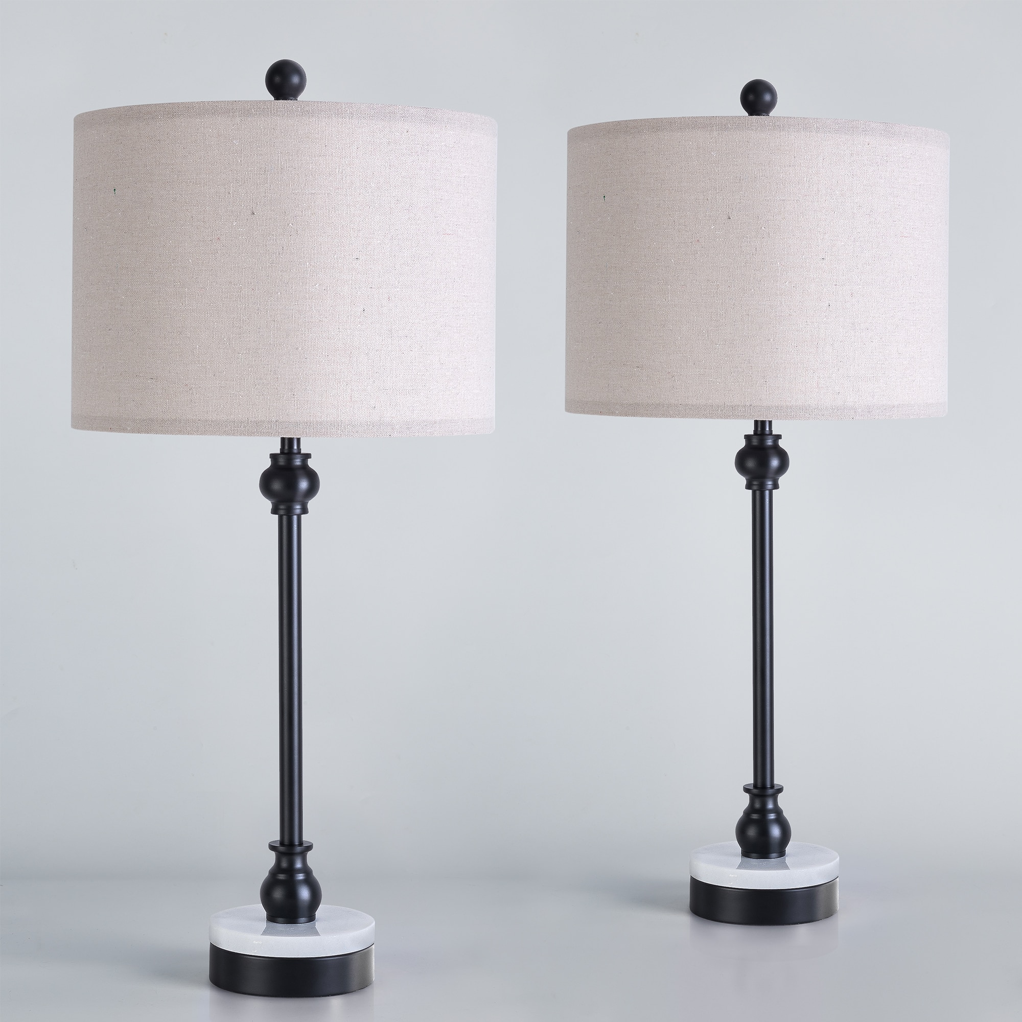 Maxax T264-BK Table-Lamps - View #10