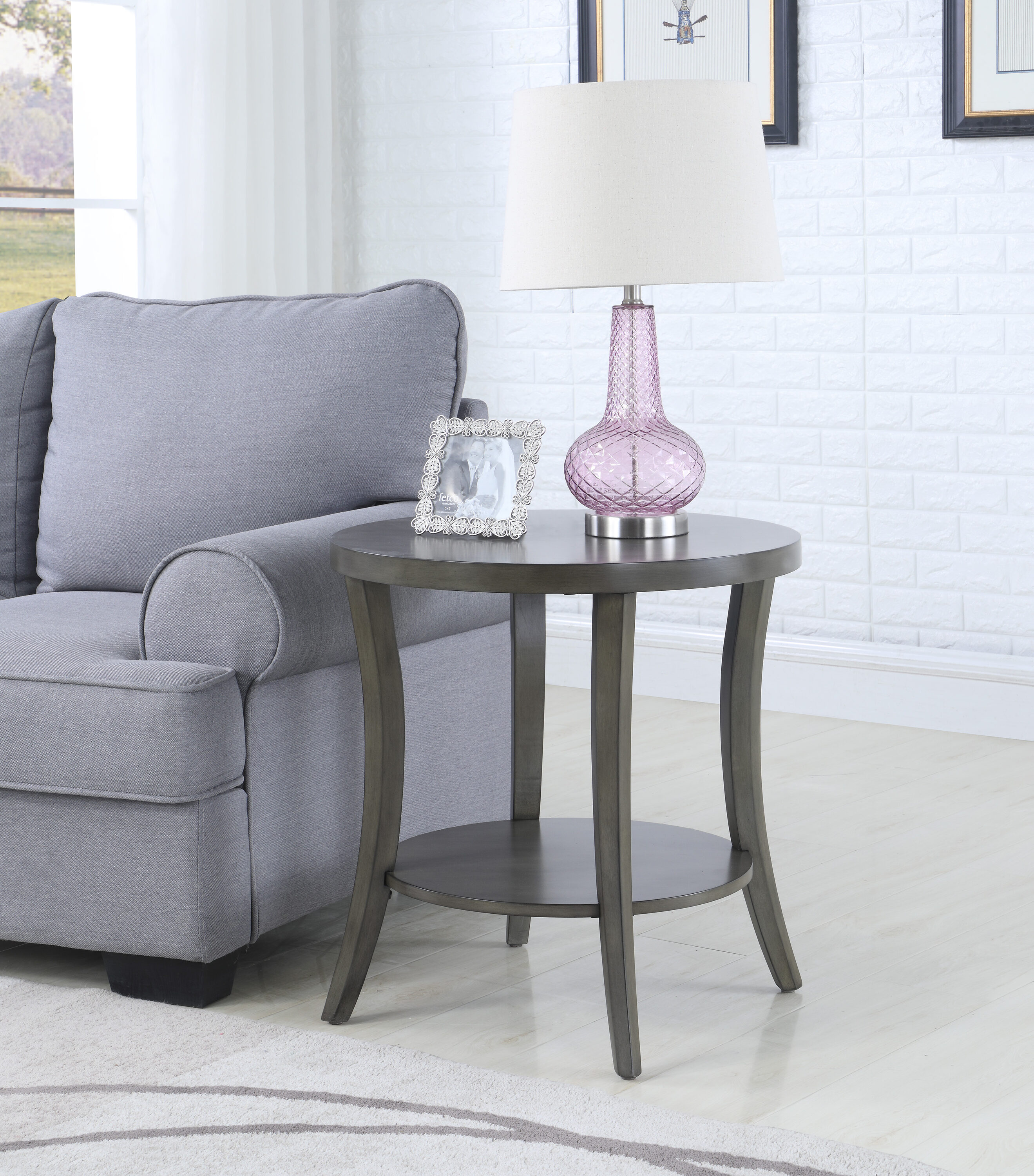 Tinyhomie LW-WEM-3490 End-Tables - View #5
