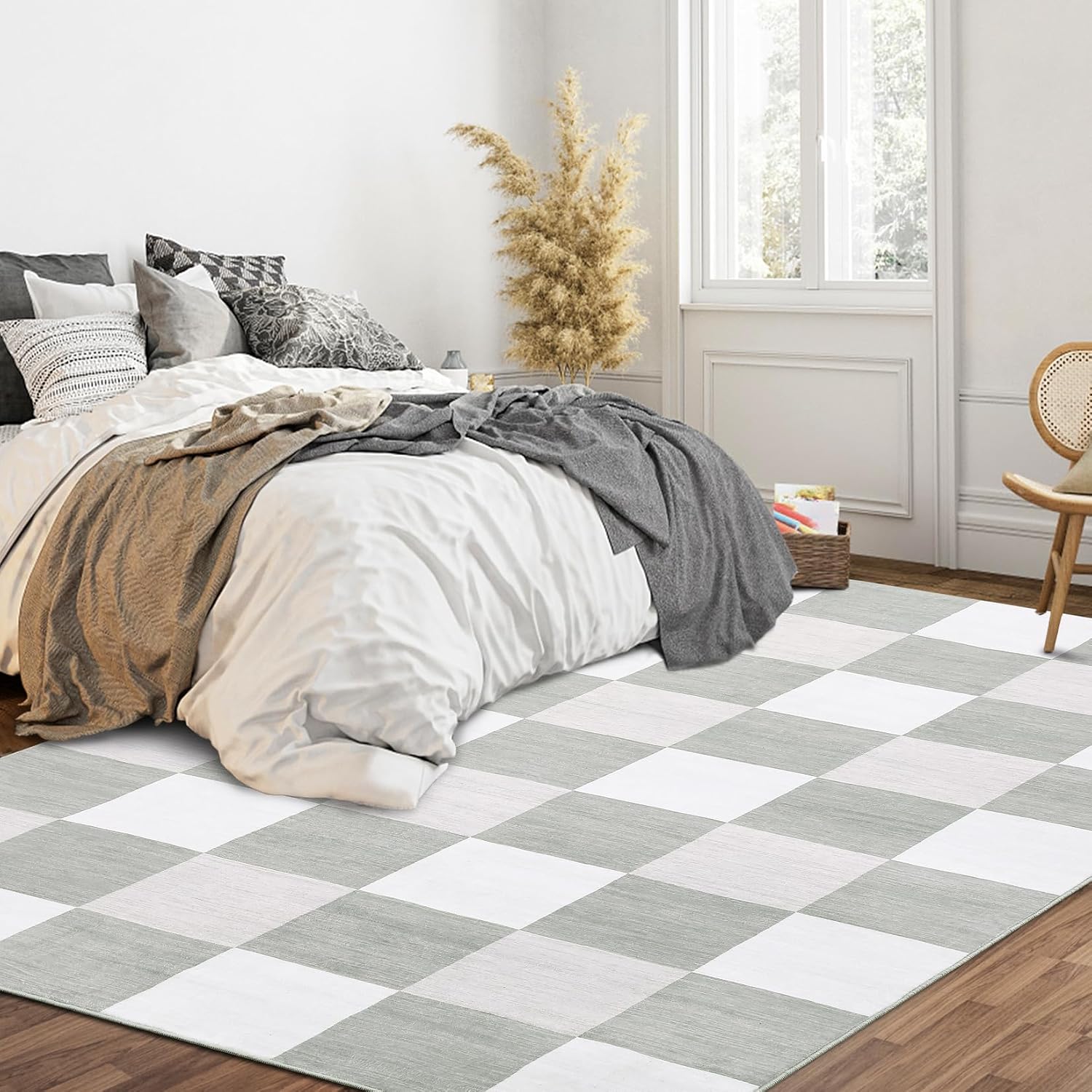 Garvee CNF-NPSABJ3YI7X rugs - View #7