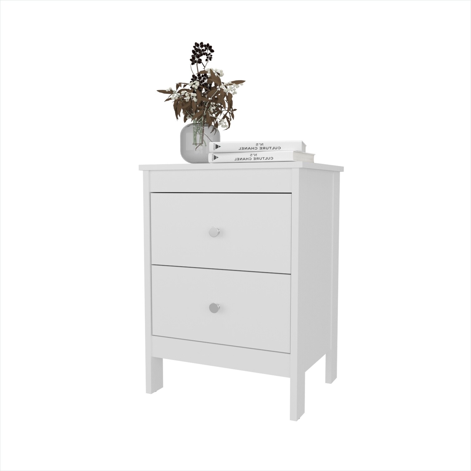 SunJet PQMSU1OGMOMB nightstands - View #4
