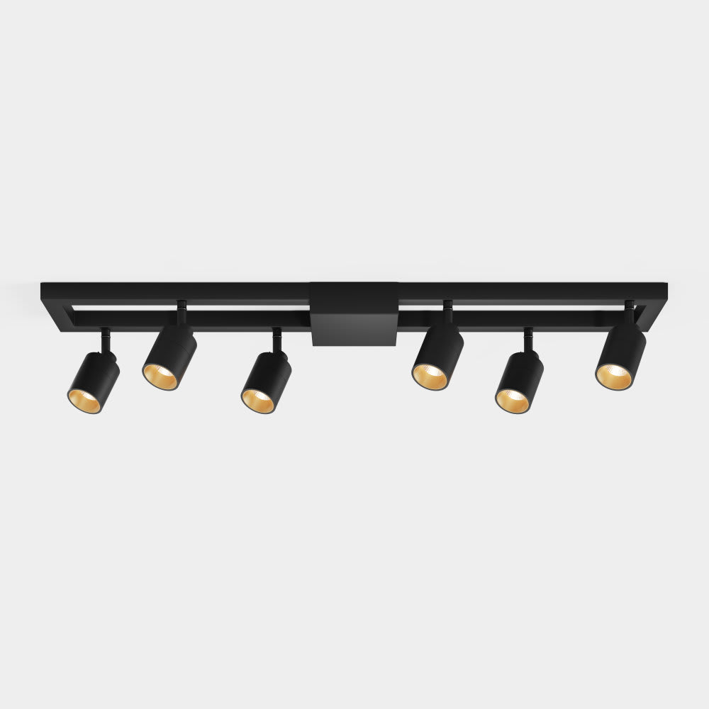 VidaLite CE1008792 Fixed-Track-Lighting - View #4