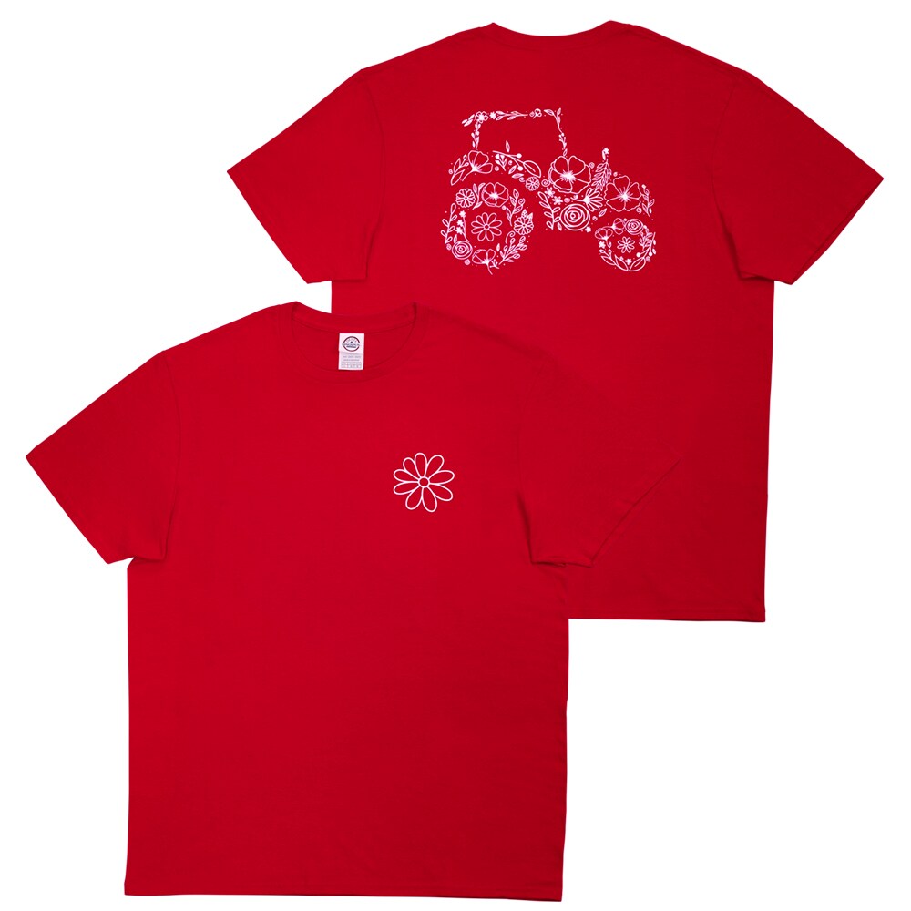 Infinity Brands LOW-238LMTA-L Tops-Shirts - View #3