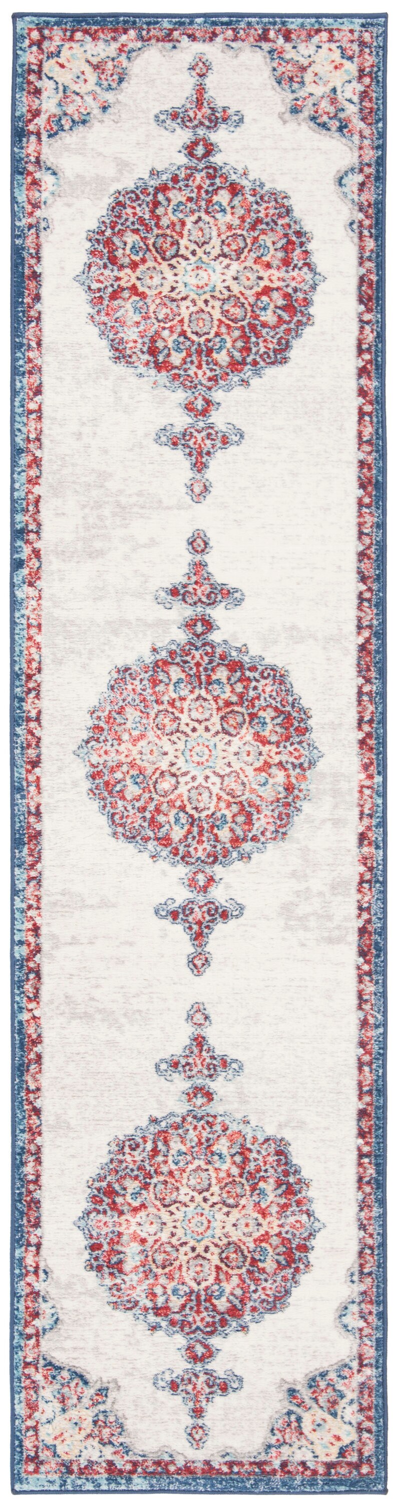 Safavieh BNT867A-214 rugs - View #2