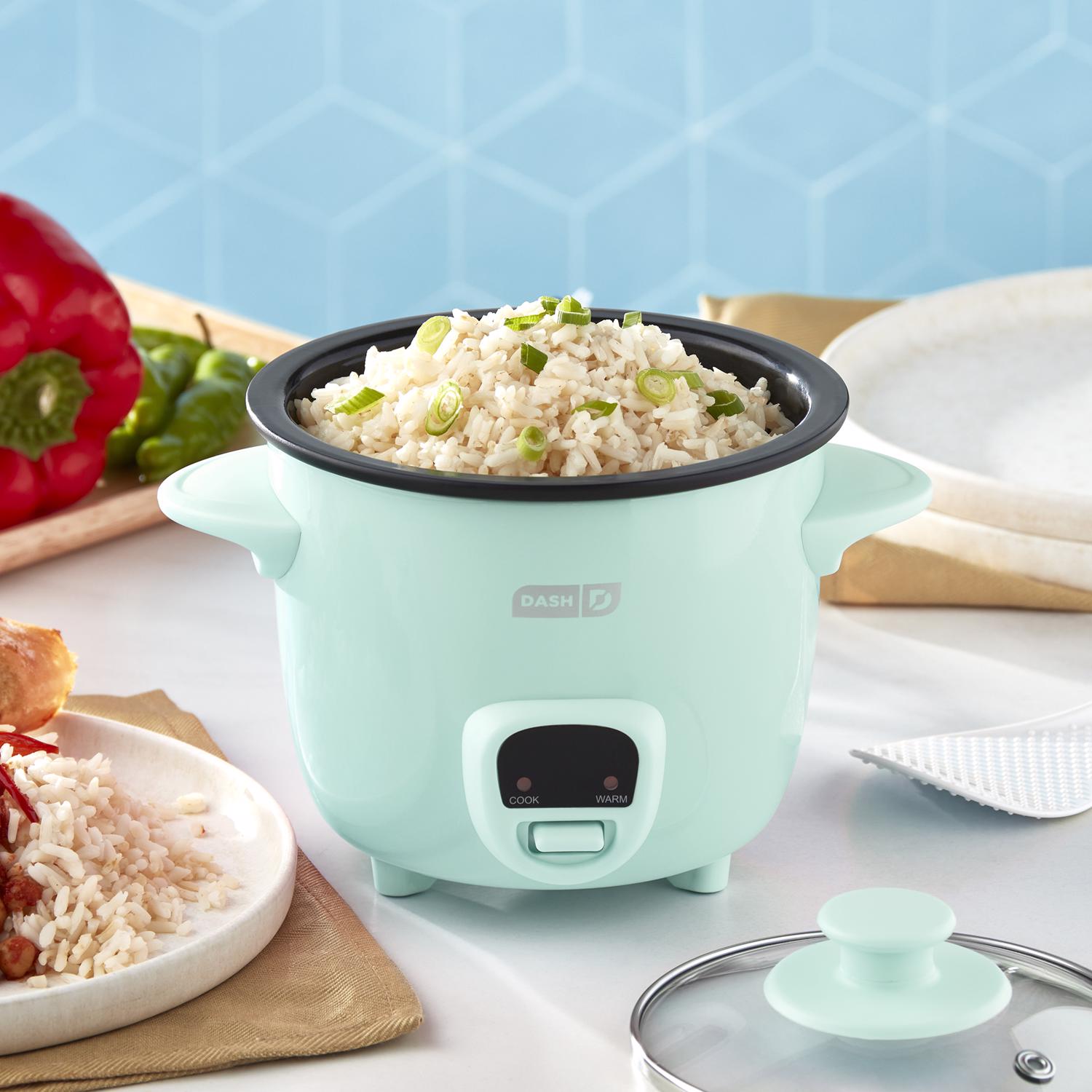 DASH 858557007849 Rice-Cookers - View #3