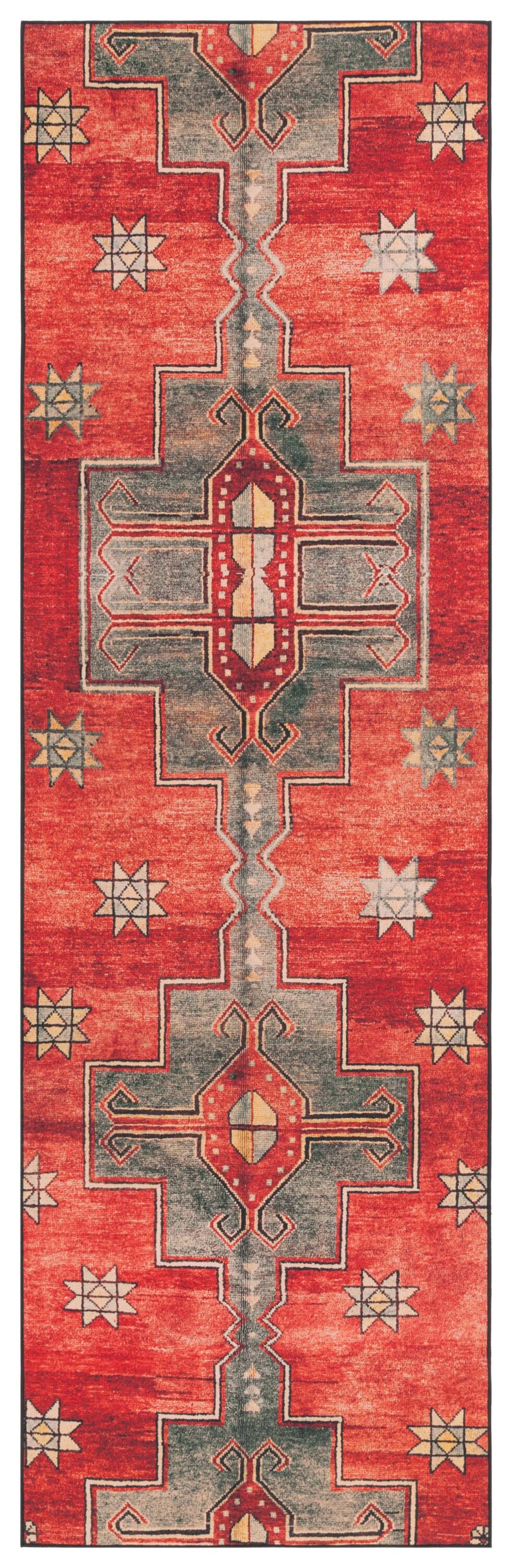 Safavieh TSN189P-28 rugs - View #2