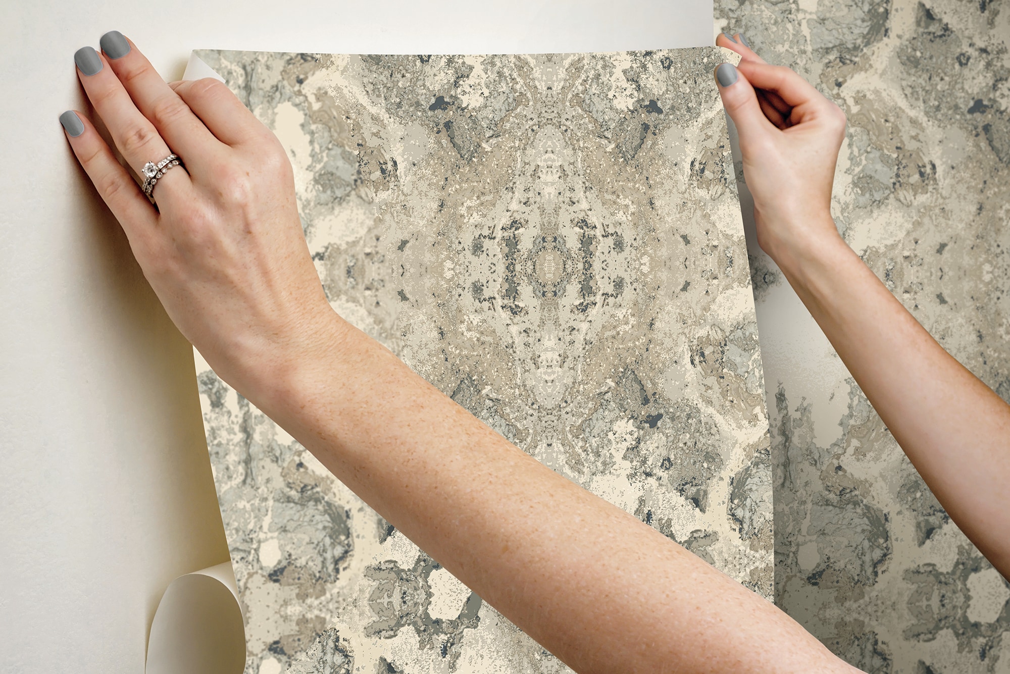 York Wallcoverings PSW1092RL wallpaper - View #7