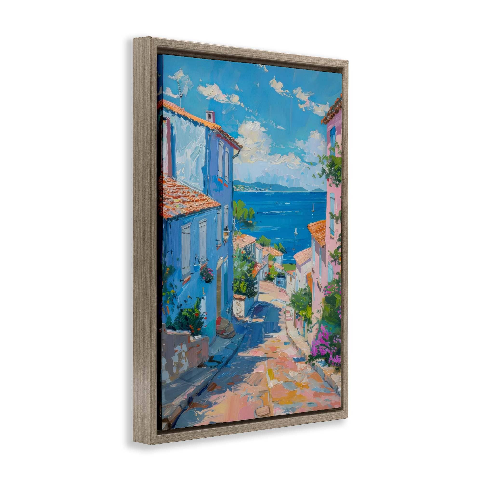 Stupell Industries BT-732-FFE-16X24 Wall-Art - View #2