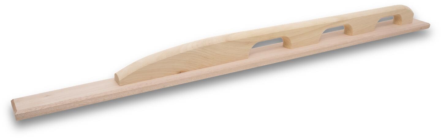 Marshalltown 149 48-Inches x 3.5-Inches Wood Concrete Darby