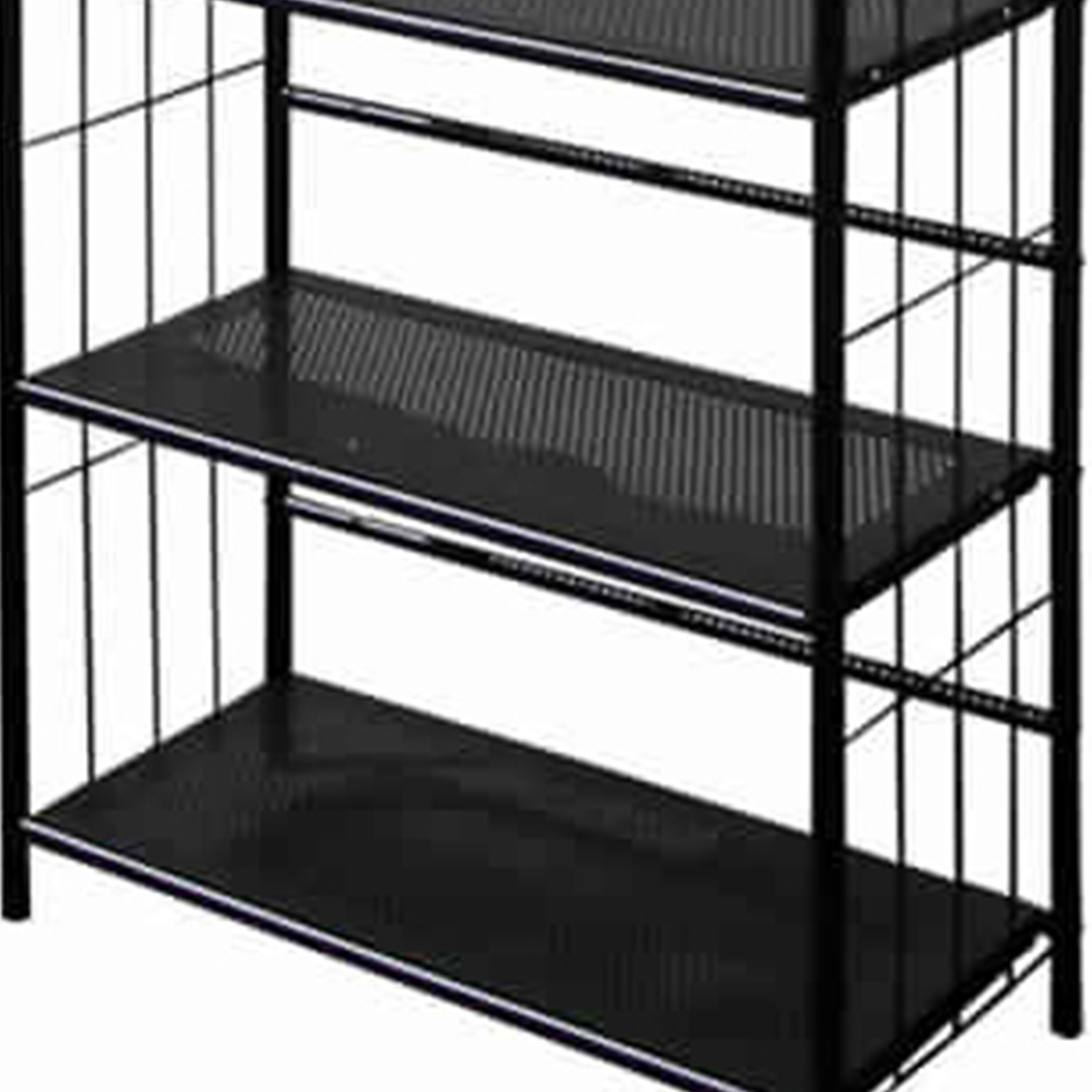 Benzara BM96098 bookcases - View #6