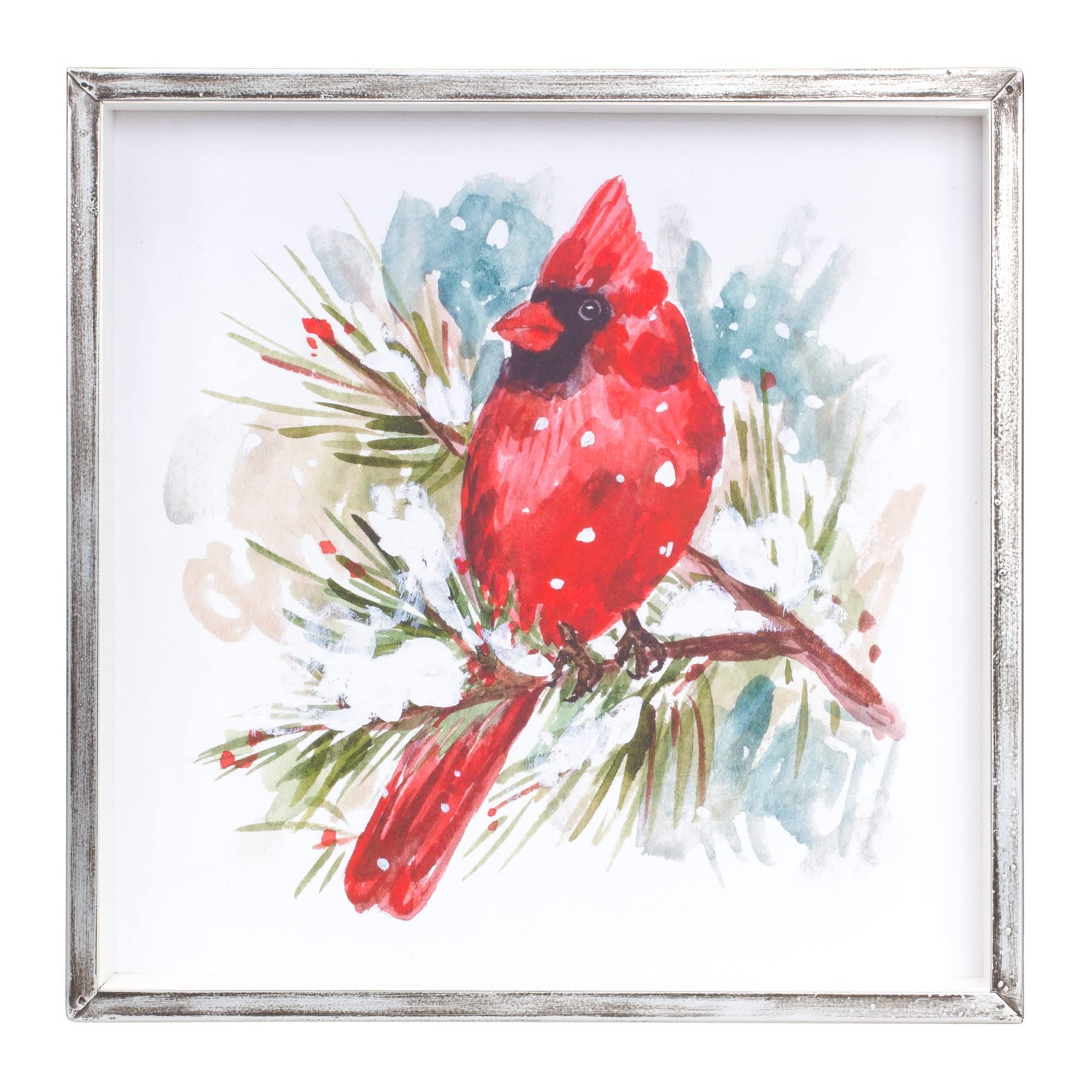 Melrose International 83028DS Table-Christmas-Decorations - View #2