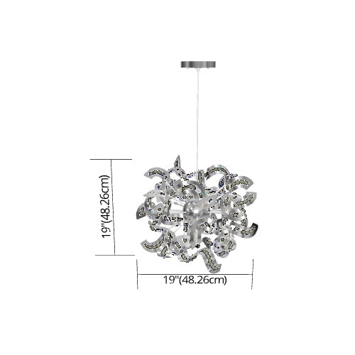 Three-dimensional representation of the product