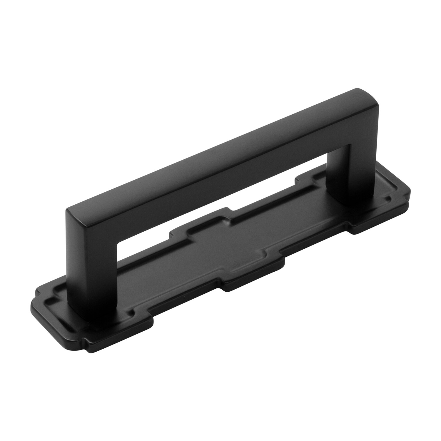 Belwith Keeler B077997MB backplates - View #3