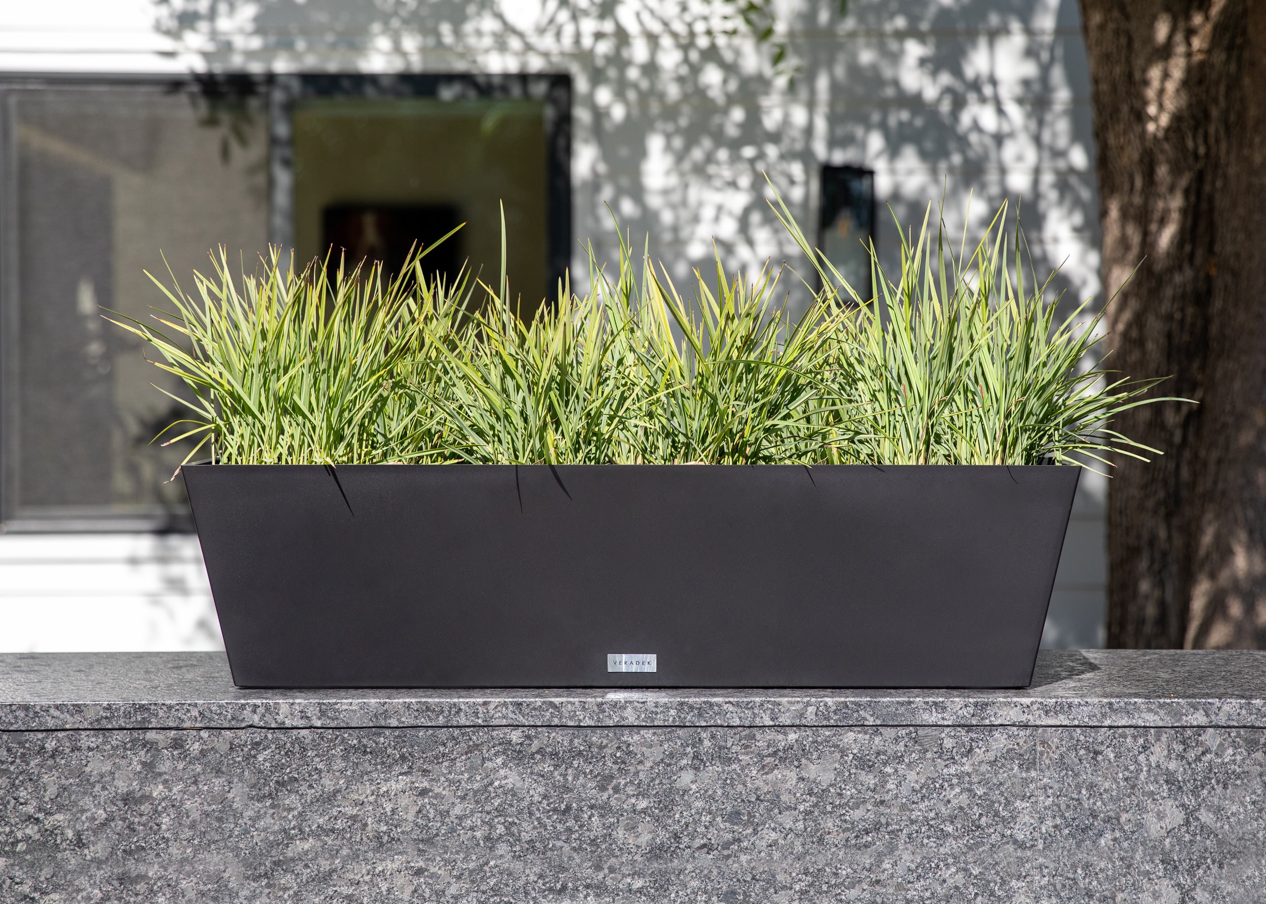 Veradek WBV36B Planter-Window-Box - View #4