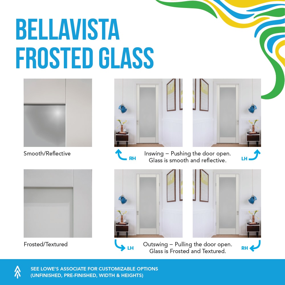 RELIABILT 10129886 Pre-Hung-Doors - View #9
