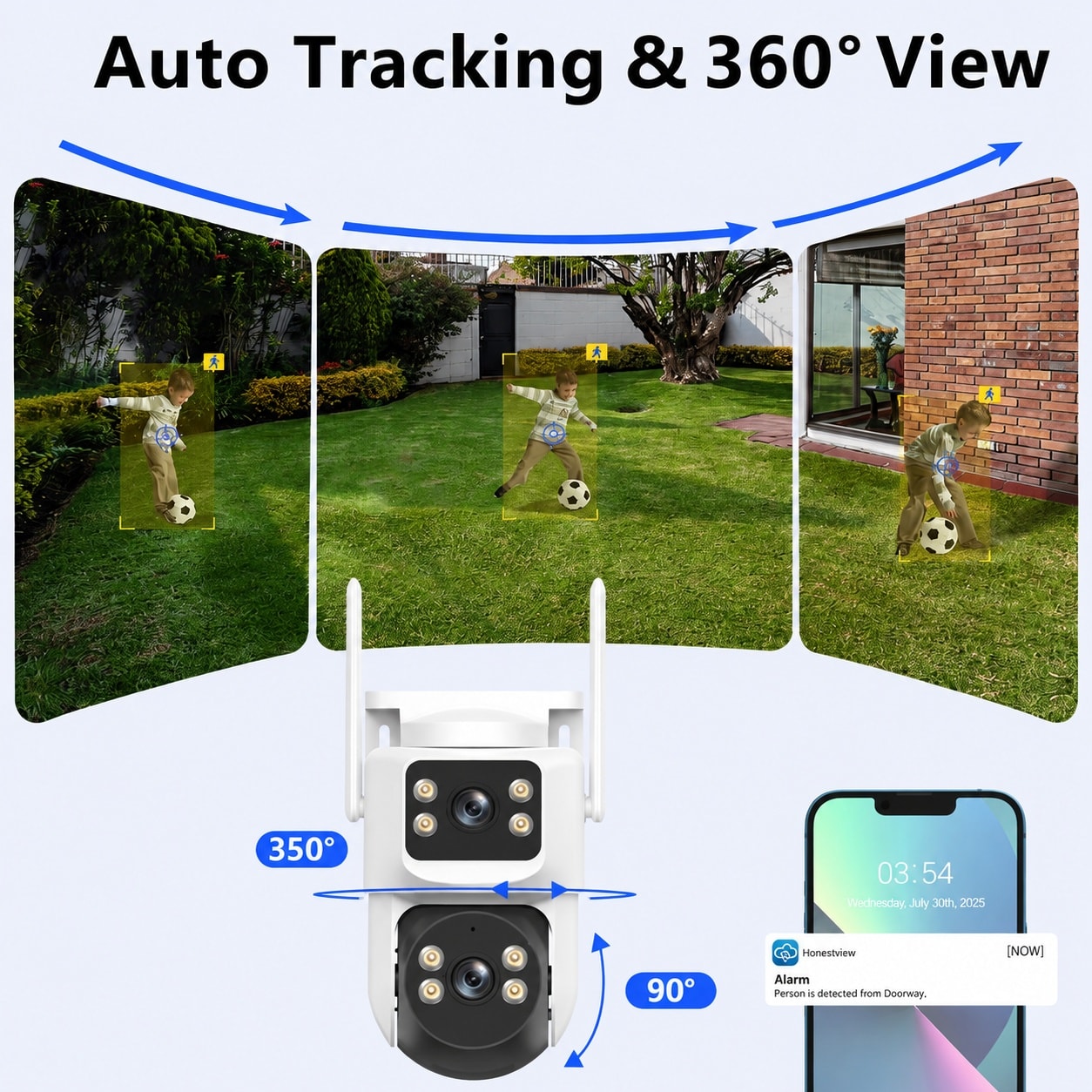 Vrbgify LVG0804V450 Security-Cameras - View #4