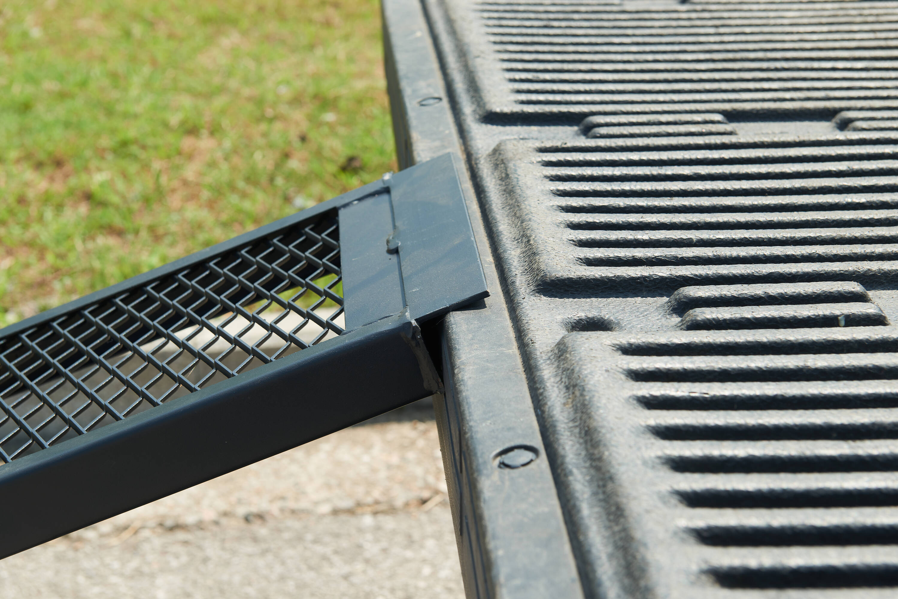 Kobalt AC1003TR Loading-Ramps - View #8